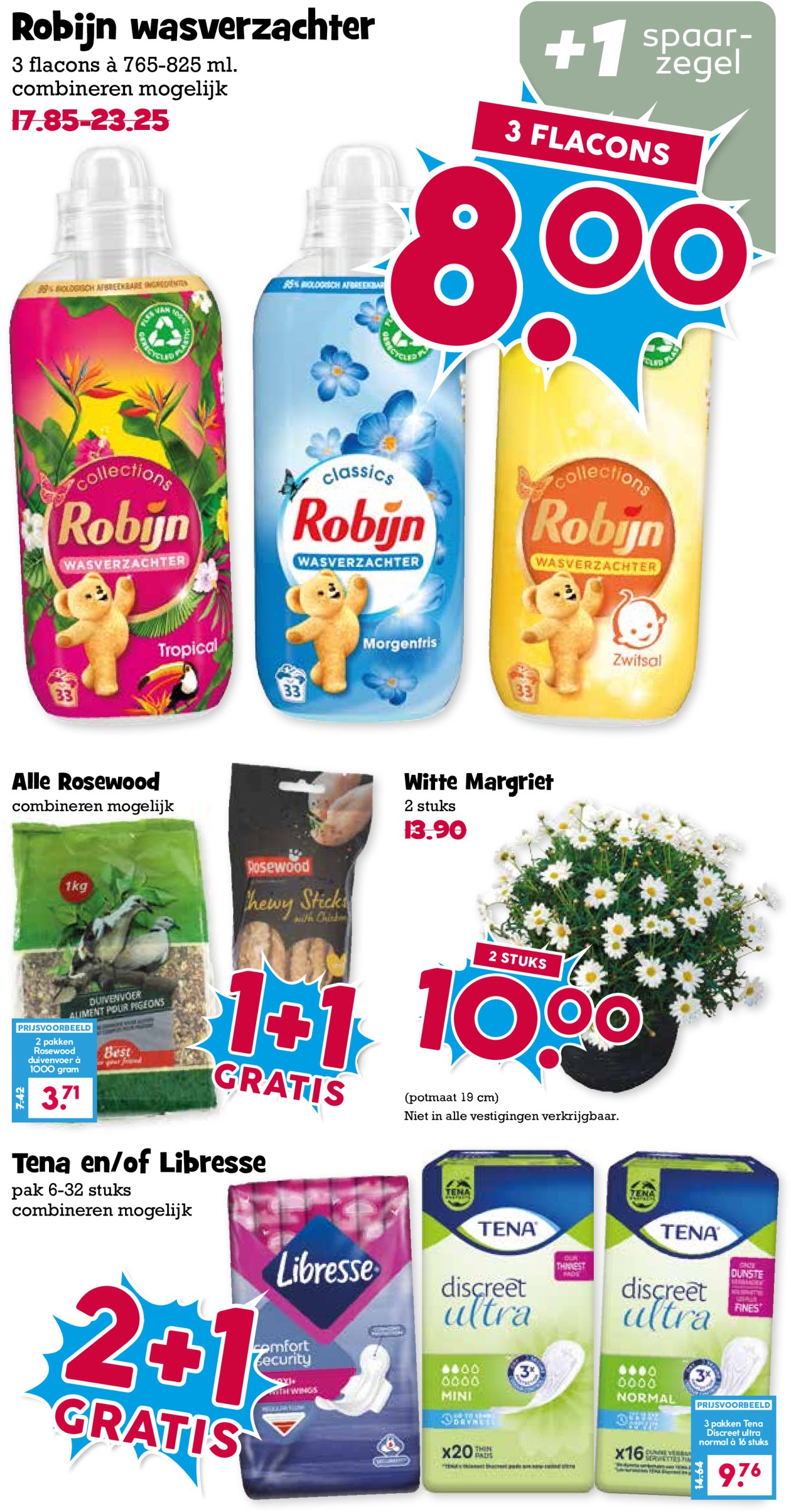 mcd - MCD folder geldig vanaf 21-04 t/m 27-04 - page: 11