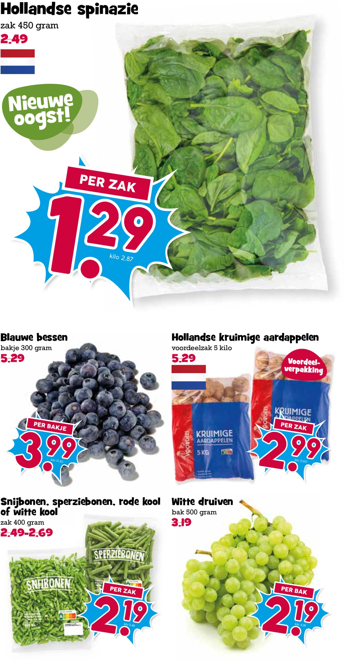 mcd - MCD folder geldig vanaf 21-04 t/m 27-04 - page: 3