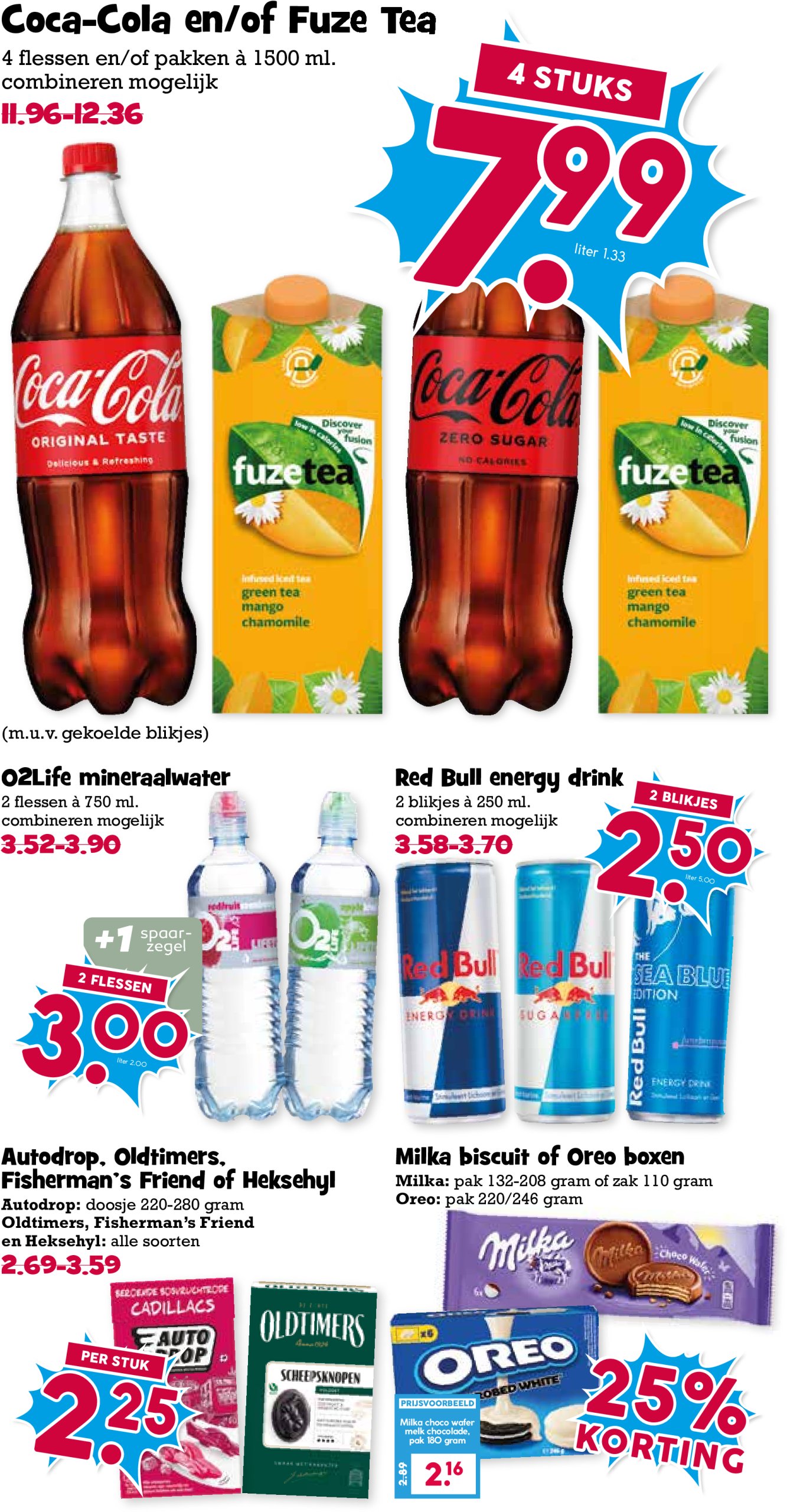 mcd - MCD folder geldig vanaf 21-04 t/m 27-04 - page: 9