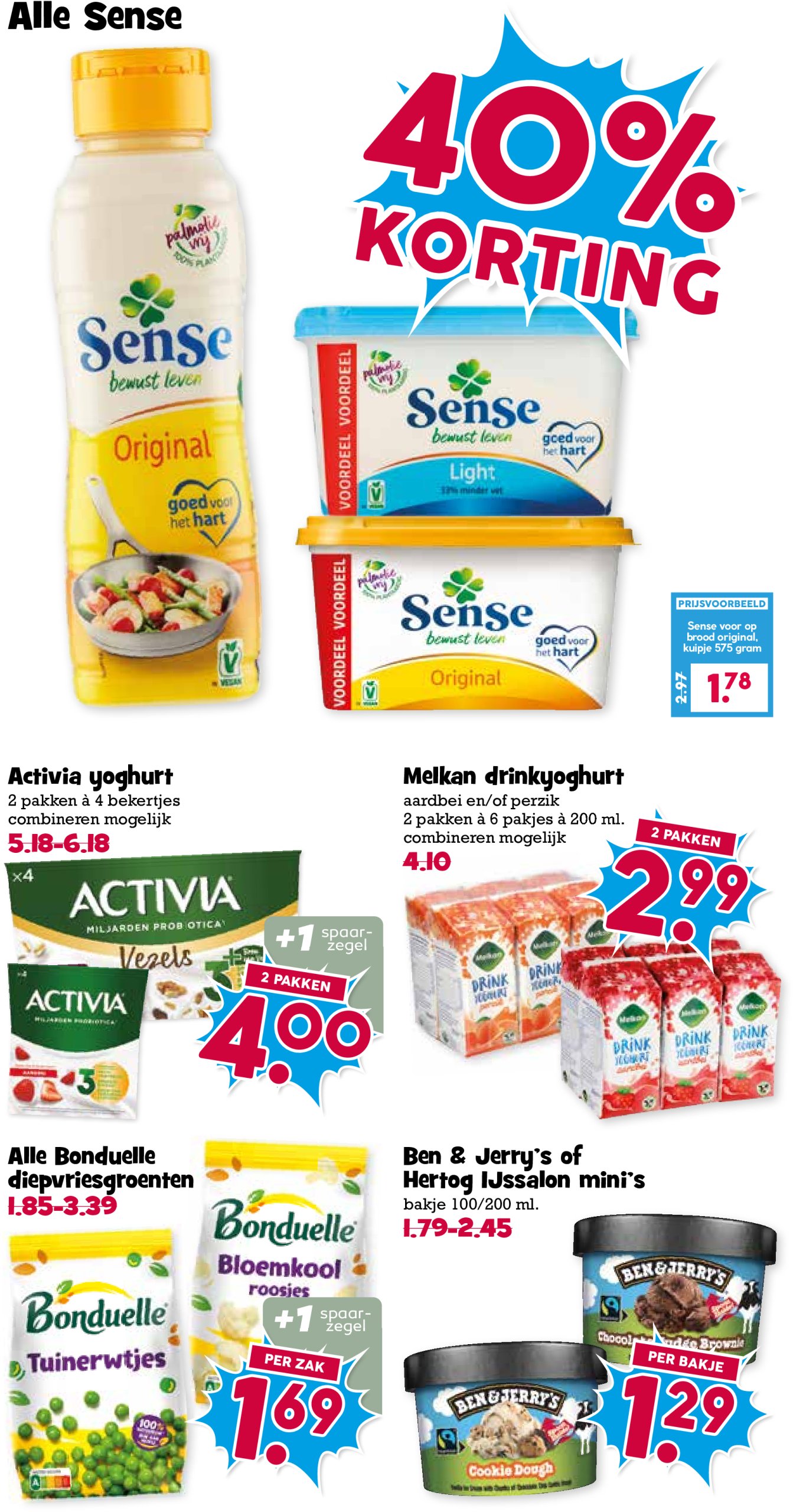 mcd - MCD folder geldig vanaf 21-04 t/m 27-04 - page: 7