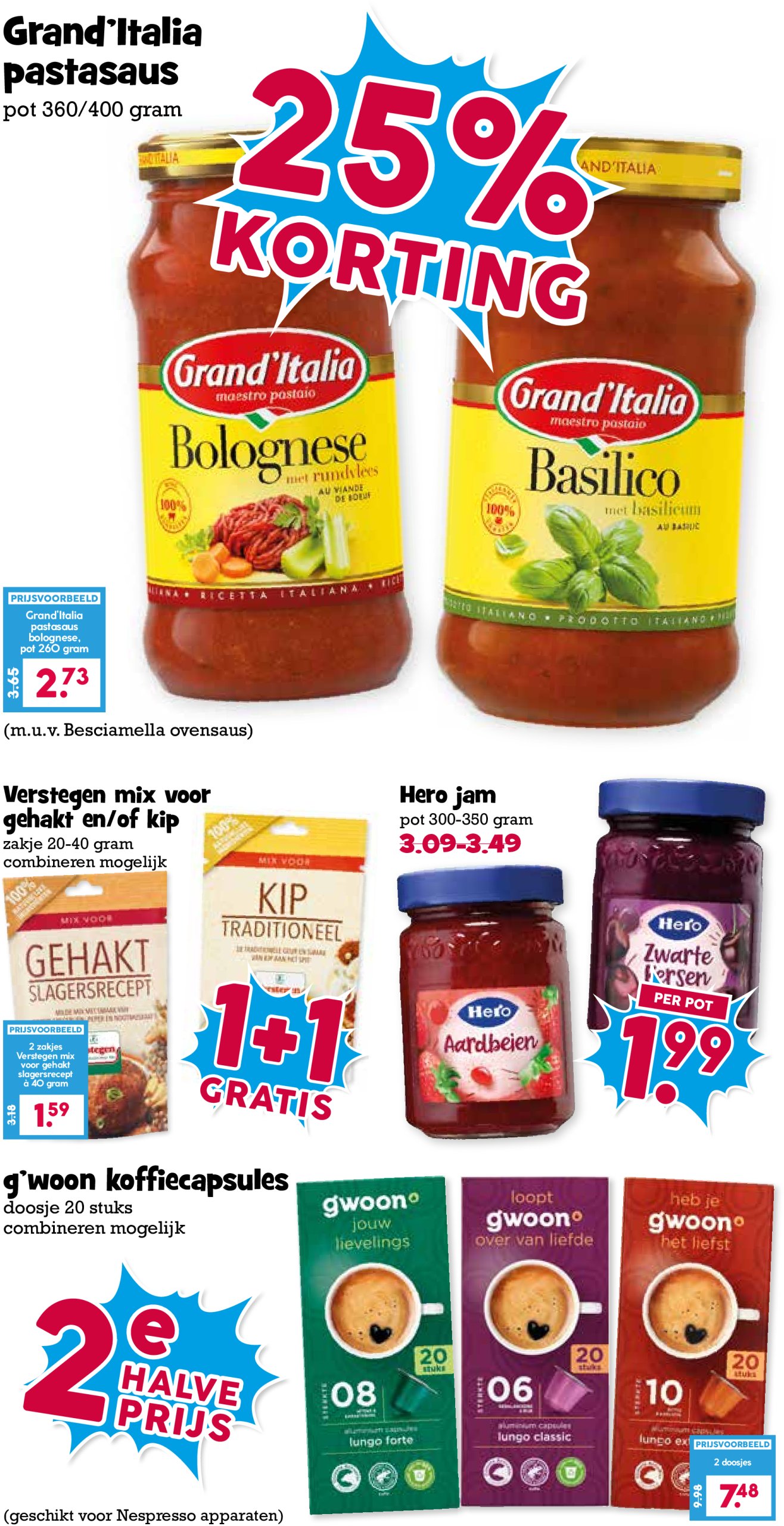 mcd - MCD folder geldig vanaf 21-04 t/m 27-04 - page: 8