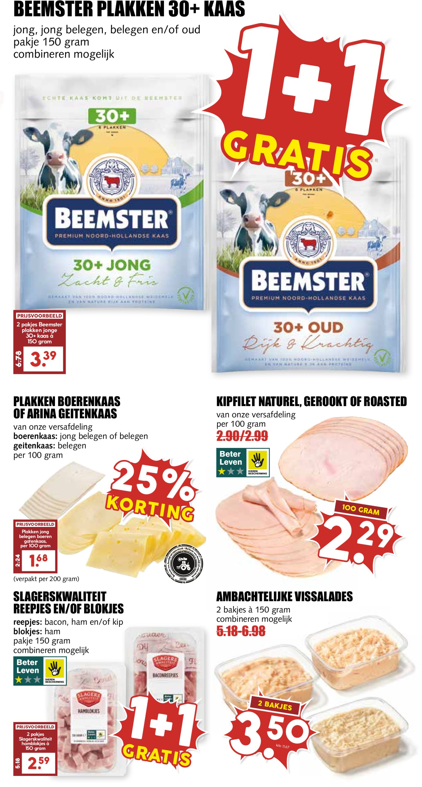 mcd - MCD folder geldig vanaf 28-04 t/m 04-05 - page: 5