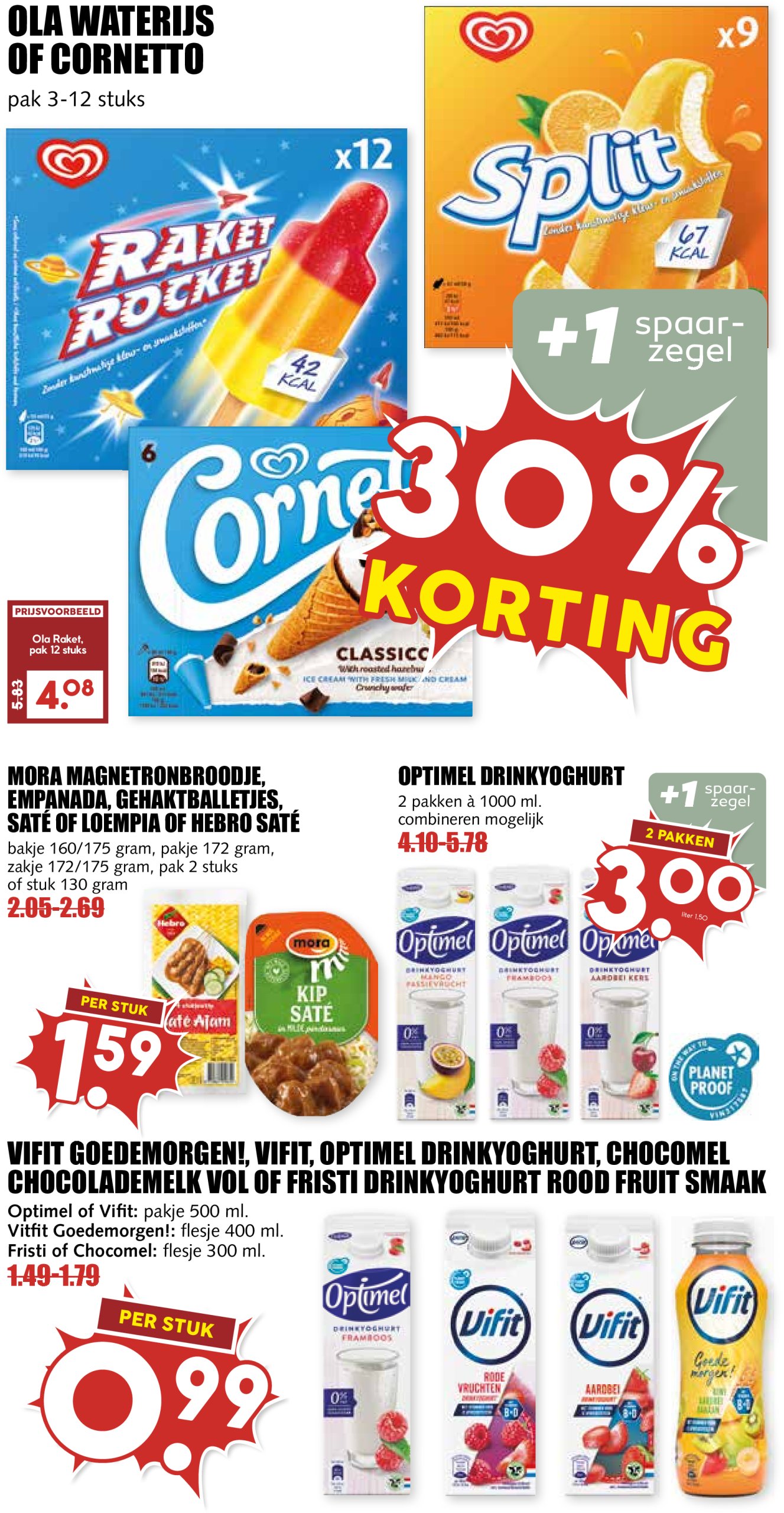 mcd - MCD folder geldig vanaf 28-04 t/m 04-05 - page: 7