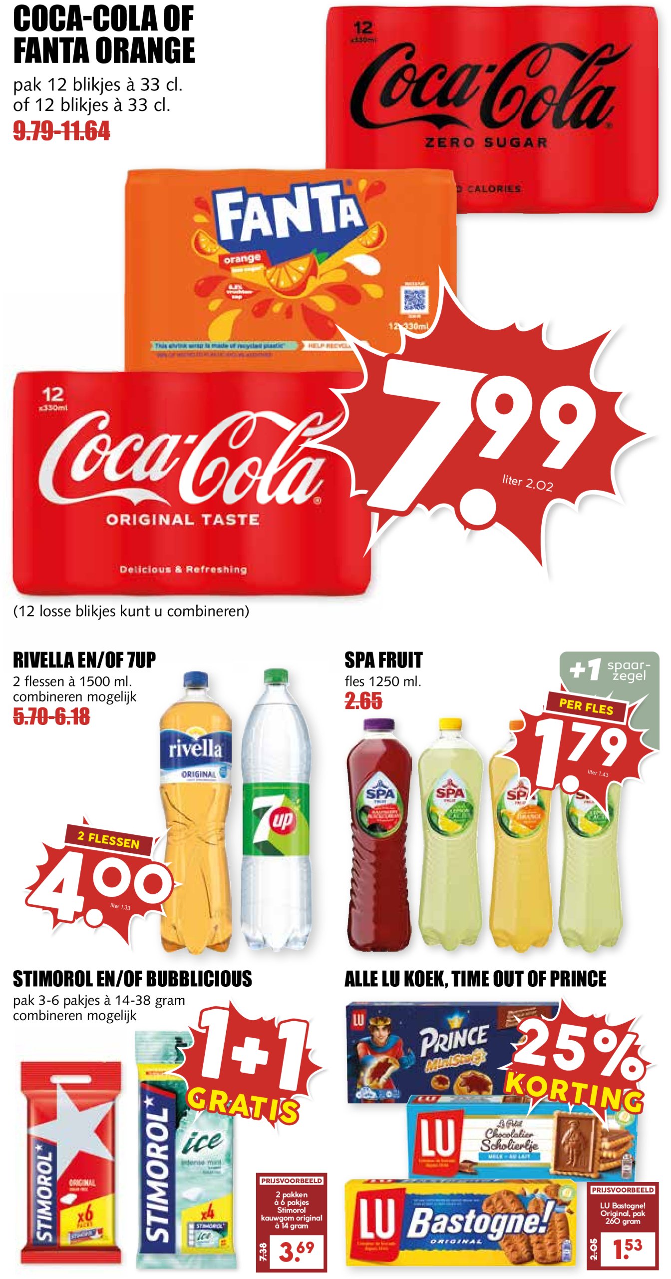 mcd - MCD folder geldig vanaf 28-04 t/m 04-05 - page: 9