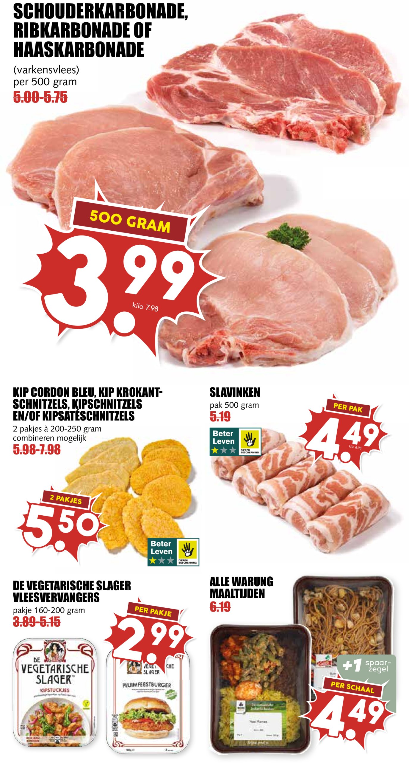 mcd - MCD folder geldig vanaf 28-04 t/m 04-05 - page: 4