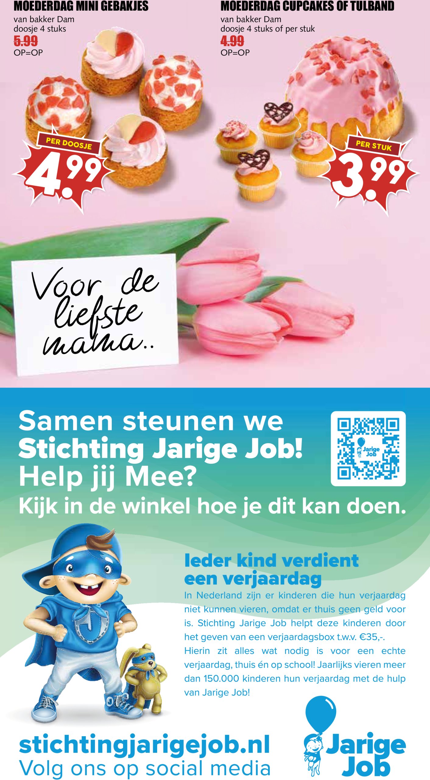 mcd - MCD folder geldig vanaf 05-05 t/m 11-05 - page: 2