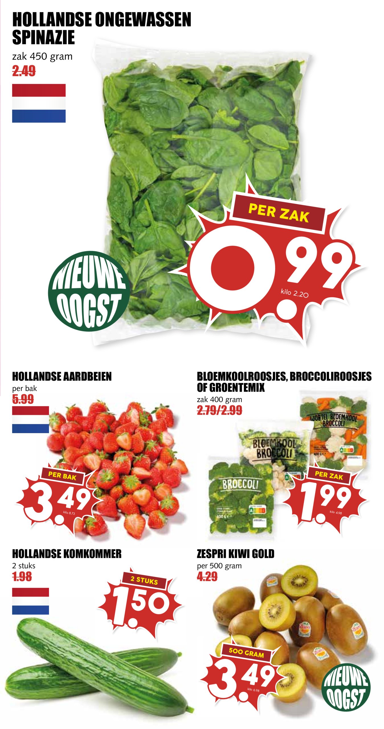 mcd - MCD folder geldig vanaf 05-05 t/m 11-05 - page: 3