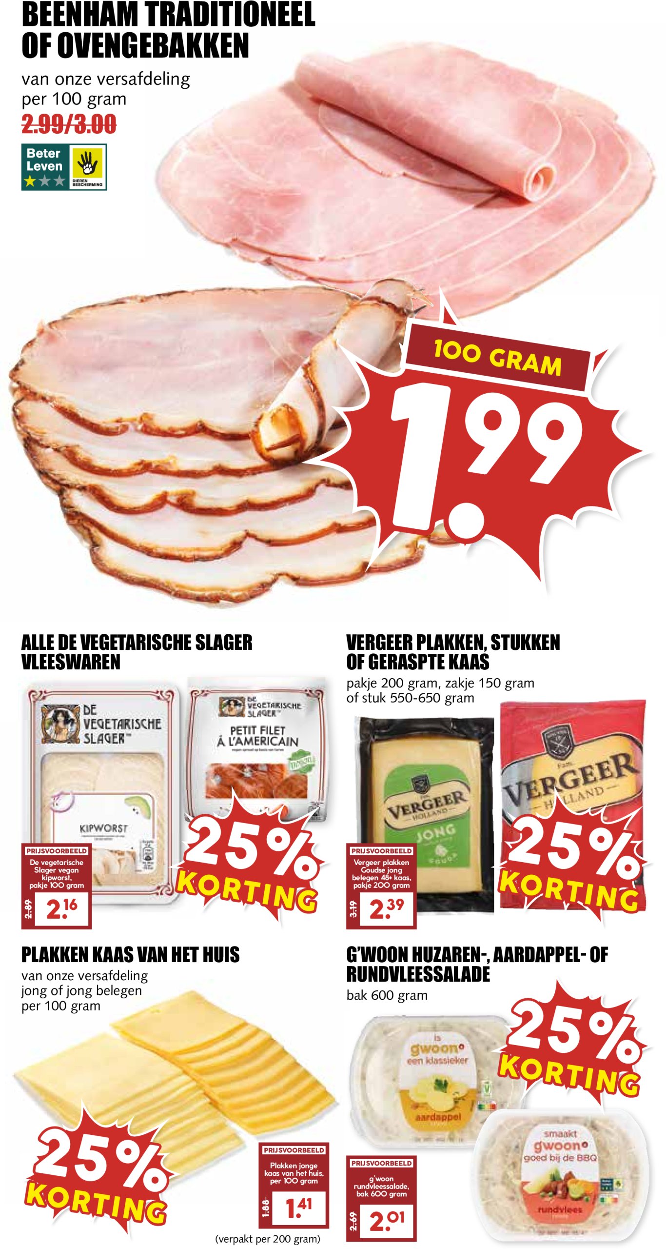 mcd - MCD folder geldig vanaf 05-05 t/m 11-05 - page: 5