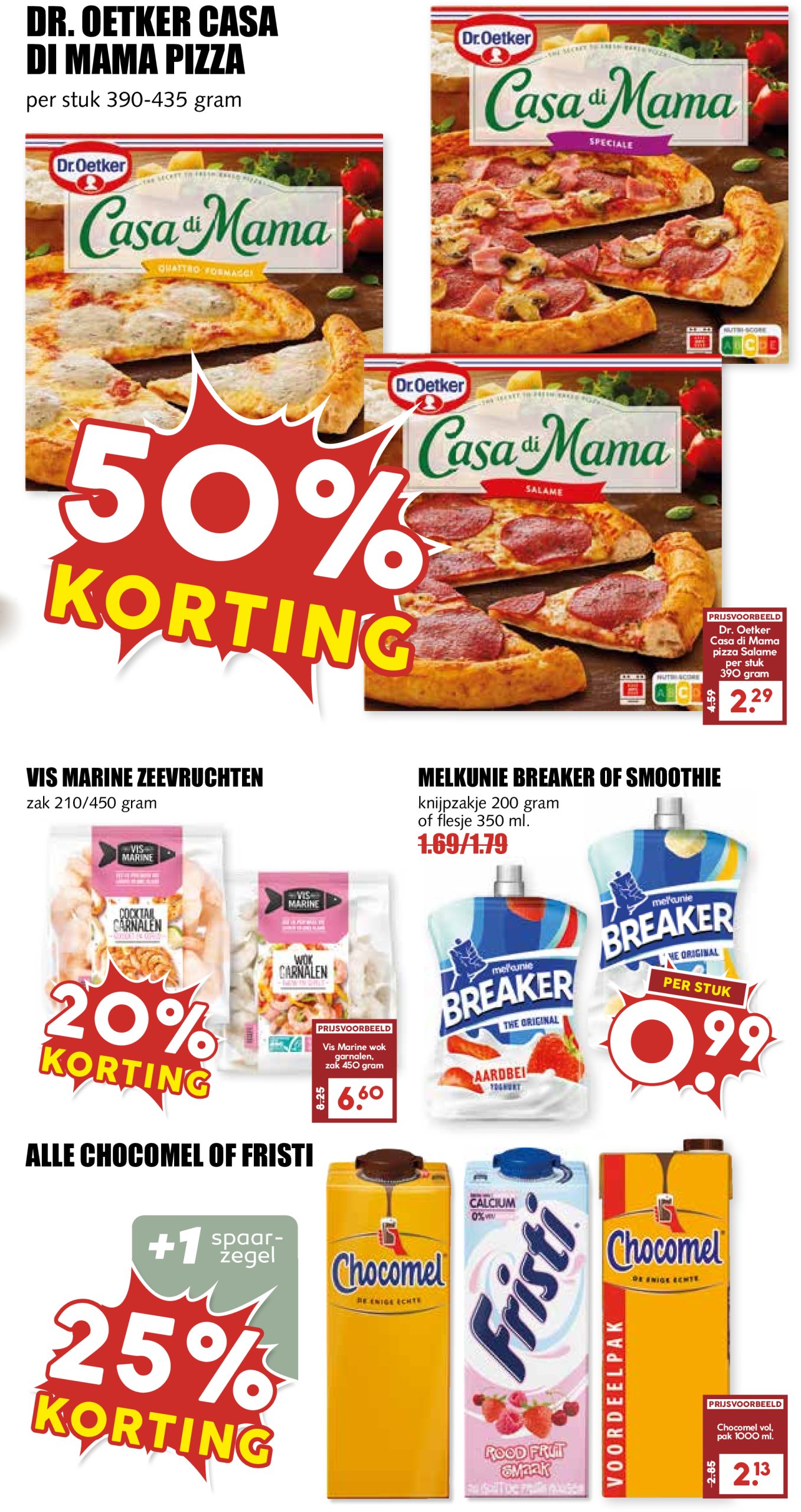 mcd - MCD folder geldig vanaf 05-05 t/m 11-05 - page: 7