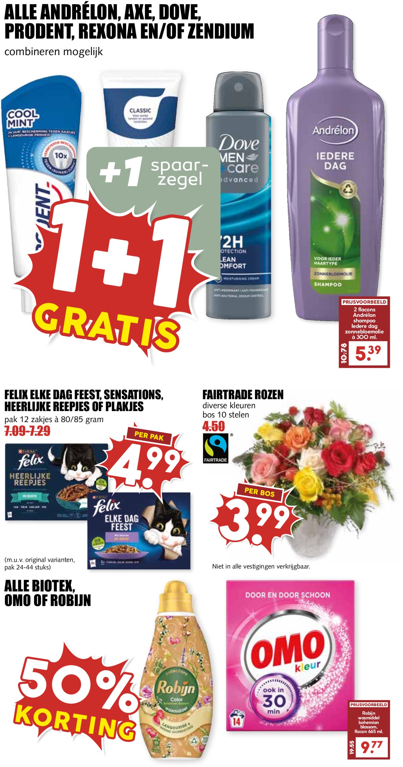 mcd - MCD folder geldig vanaf 05-05 t/m 11-05 - page: 11