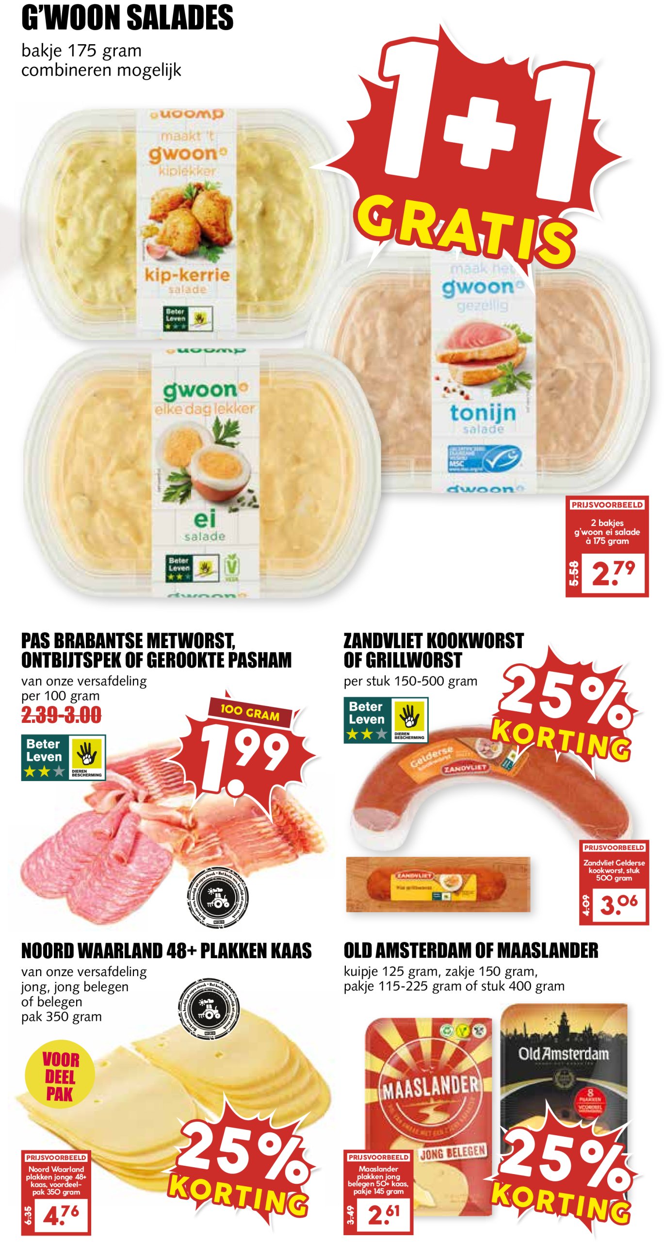 mcd - MCD folder geldig vanaf 12-05 t/m 18-05 - page: 5