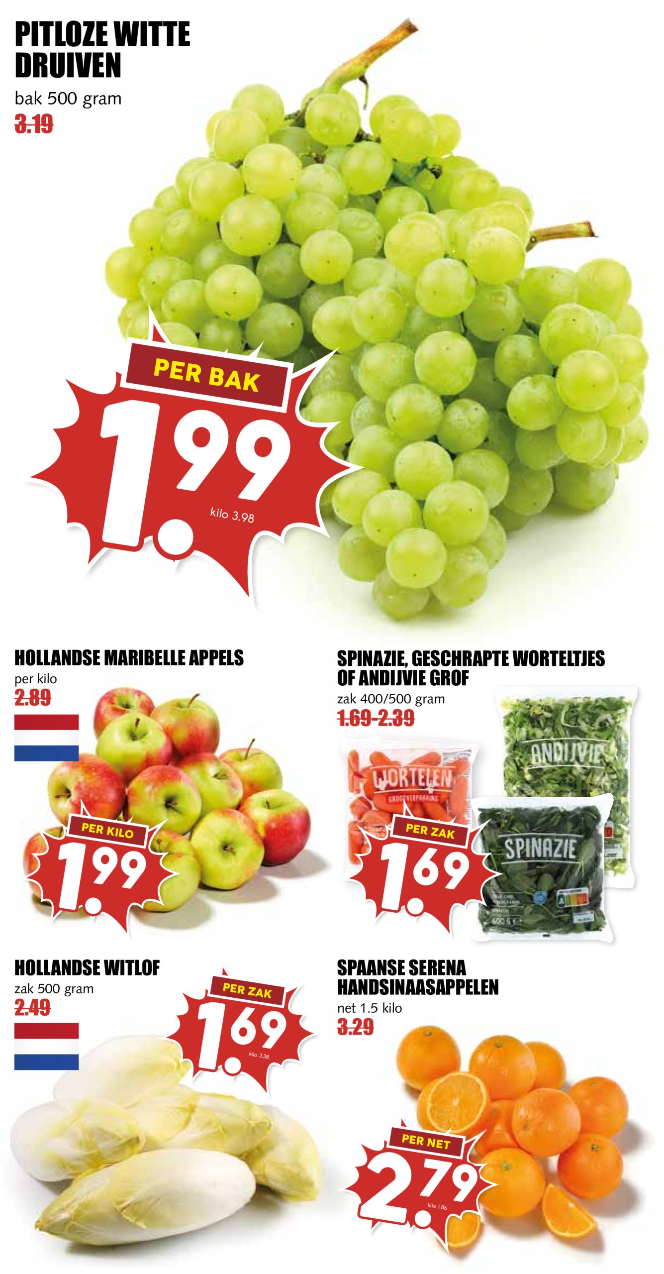 mcd - MCD folder geldig vanaf 12-05 t/m 18-05 - page: 3