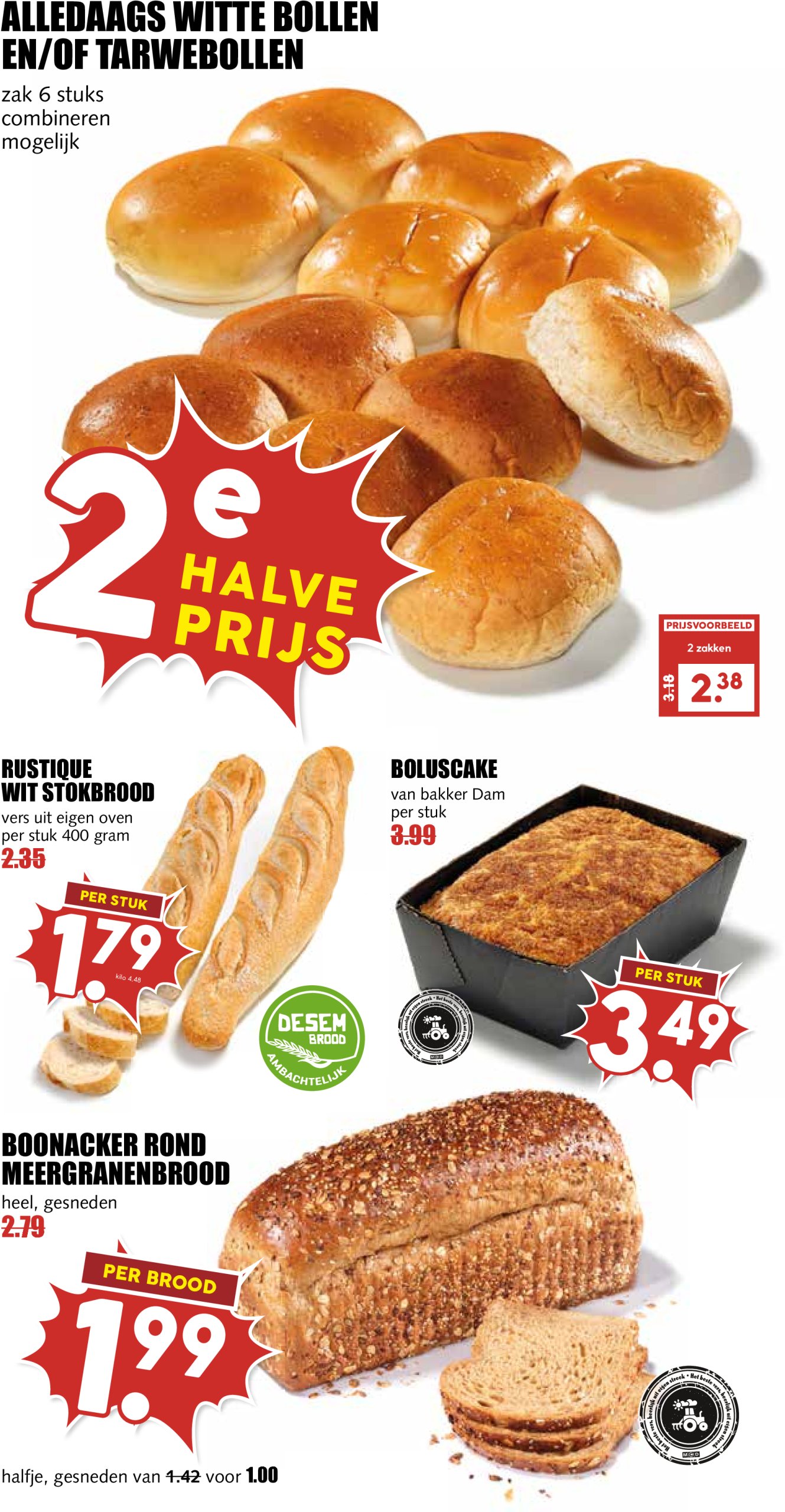 mcd - MCD folder geldig vanaf 12-05 t/m 18-05 - page: 6