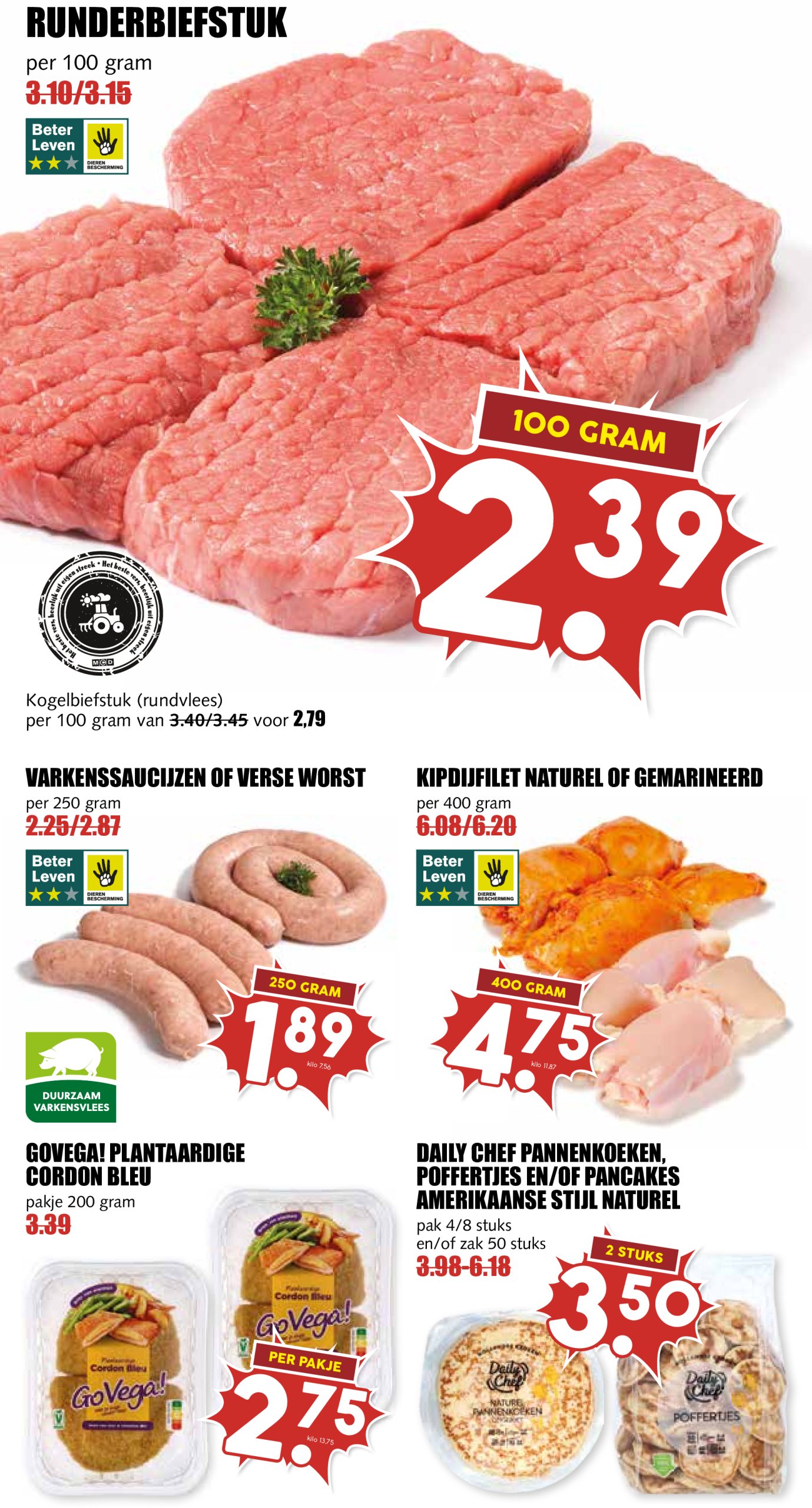 mcd - MCD folder geldig vanaf 12-05 t/m 18-05 - page: 4