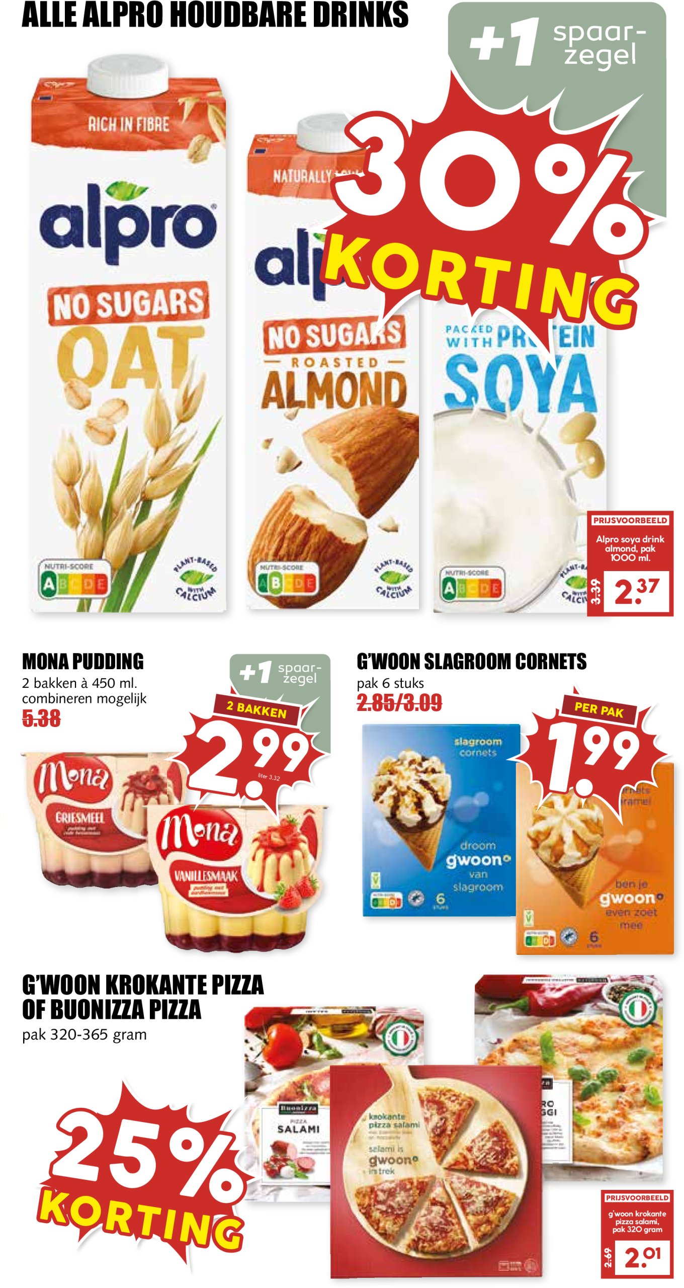 mcd - MCD folder geldig vanaf 12-05 t/m 18-05 - page: 7