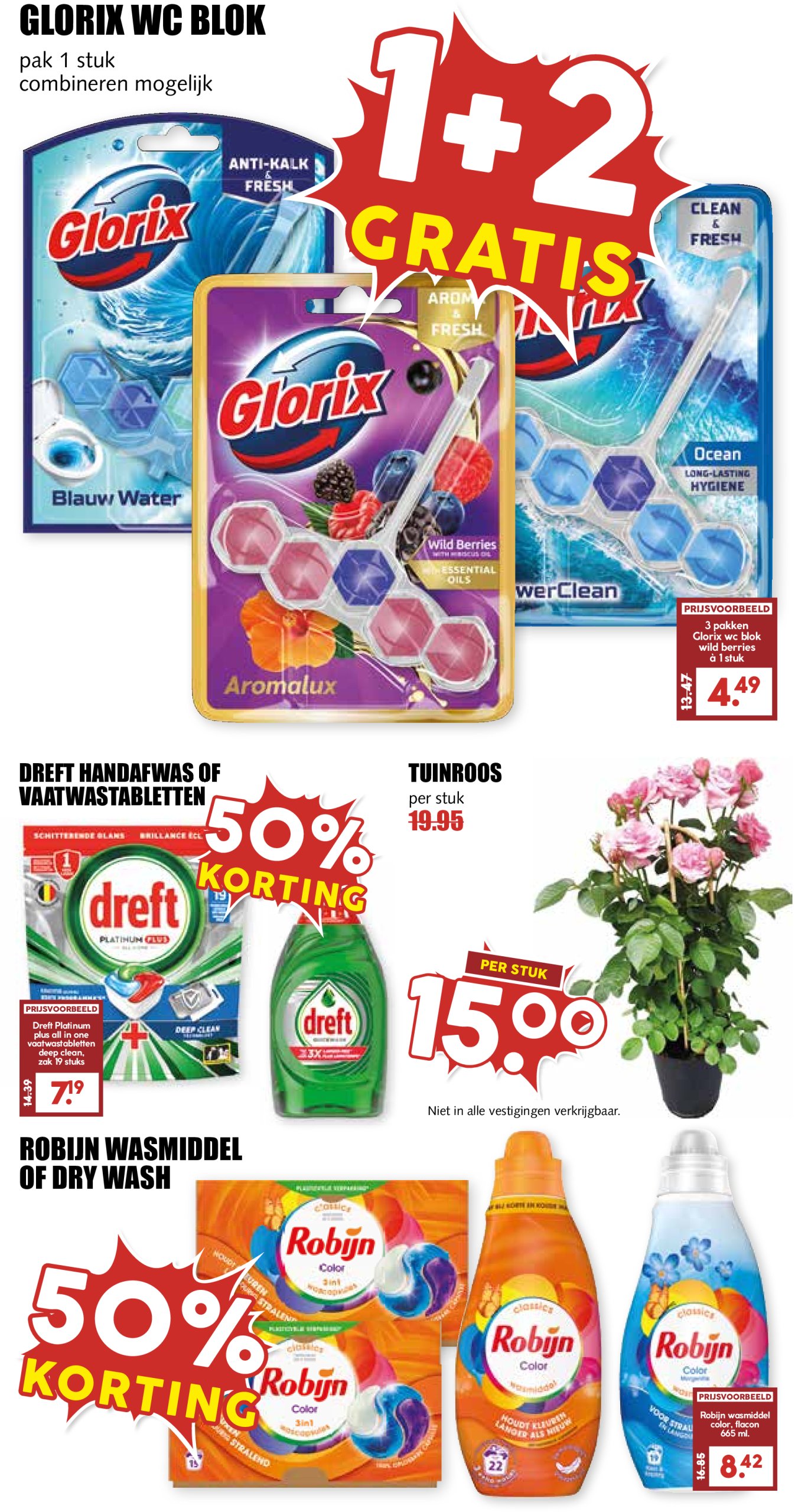 mcd - MCD folder geldig vanaf 19-05 t/m 25-05 - page: 11
