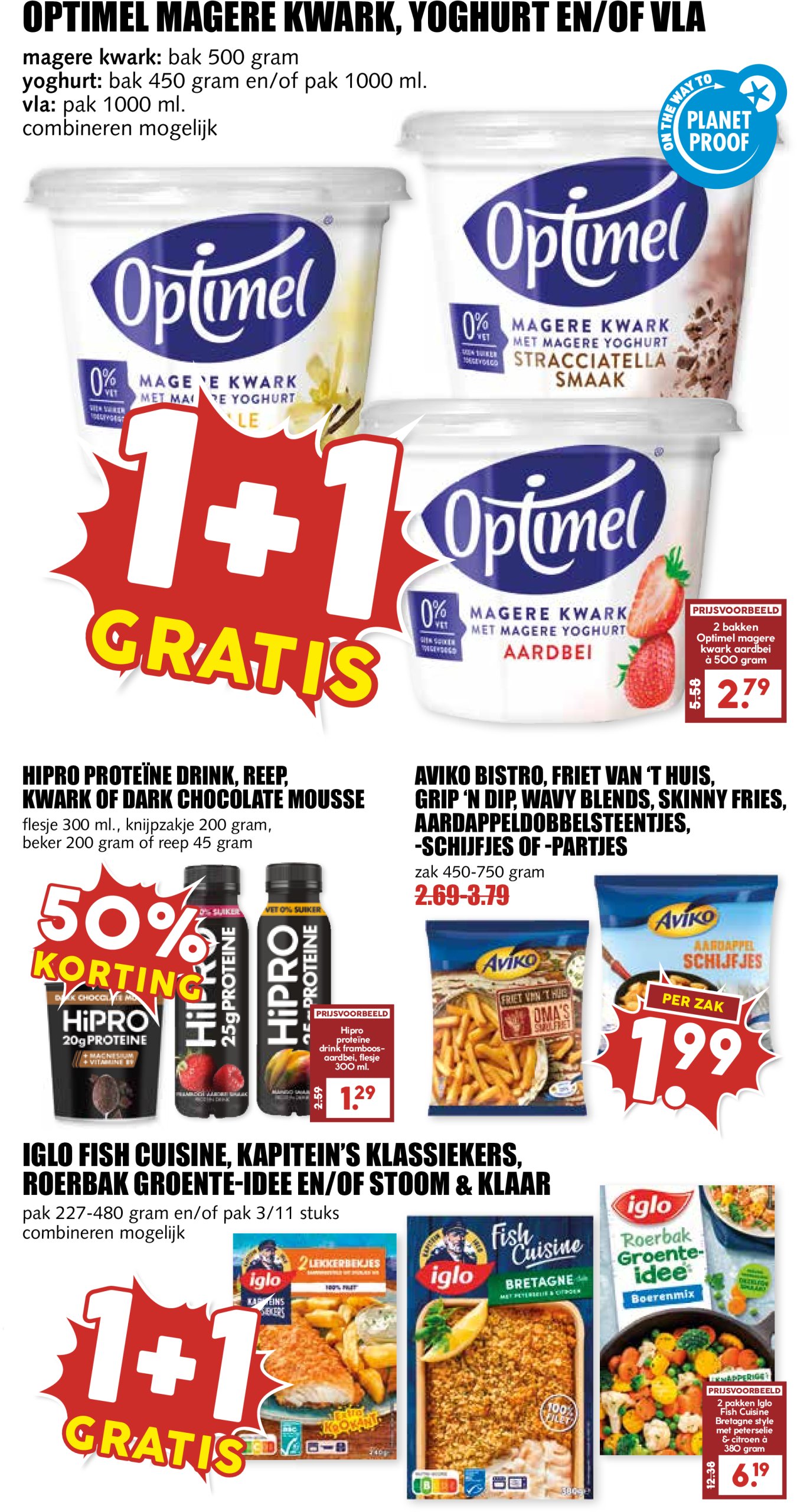 mcd - MCD folder geldig vanaf 19-05 t/m 25-05 - page: 7