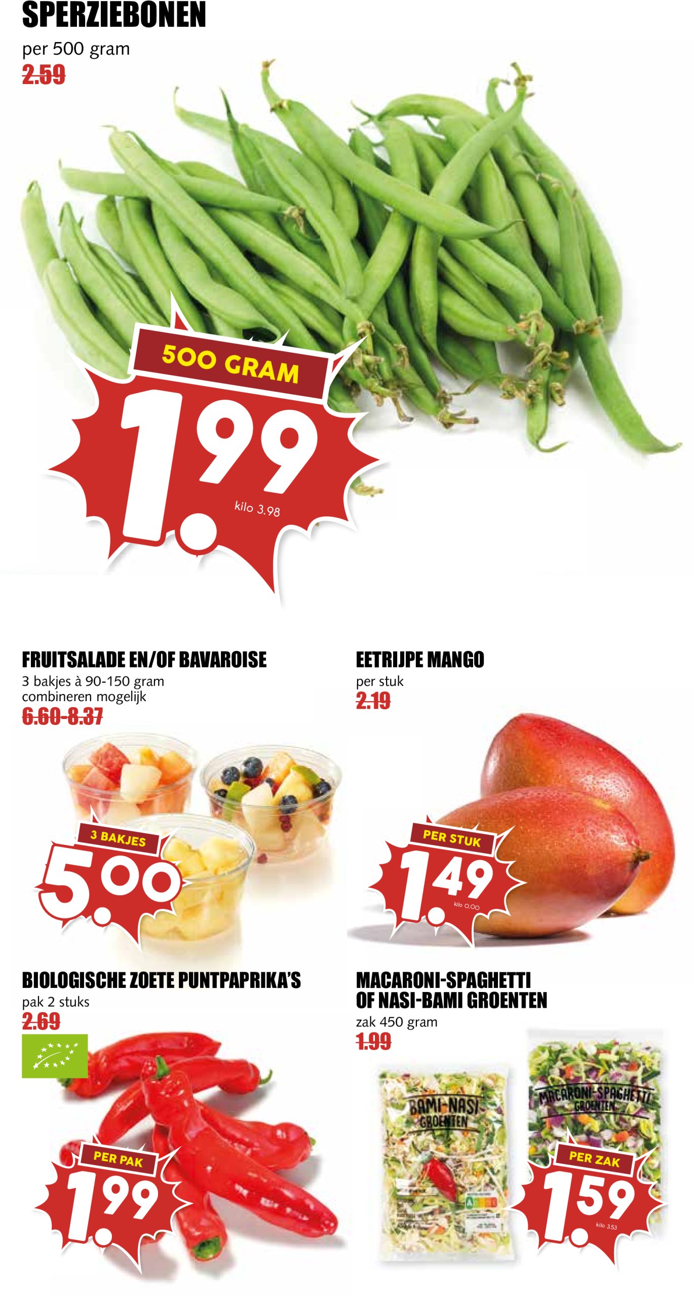 mcd - MCD folder geldig vanaf 19-05 t/m 25-05 - page: 3