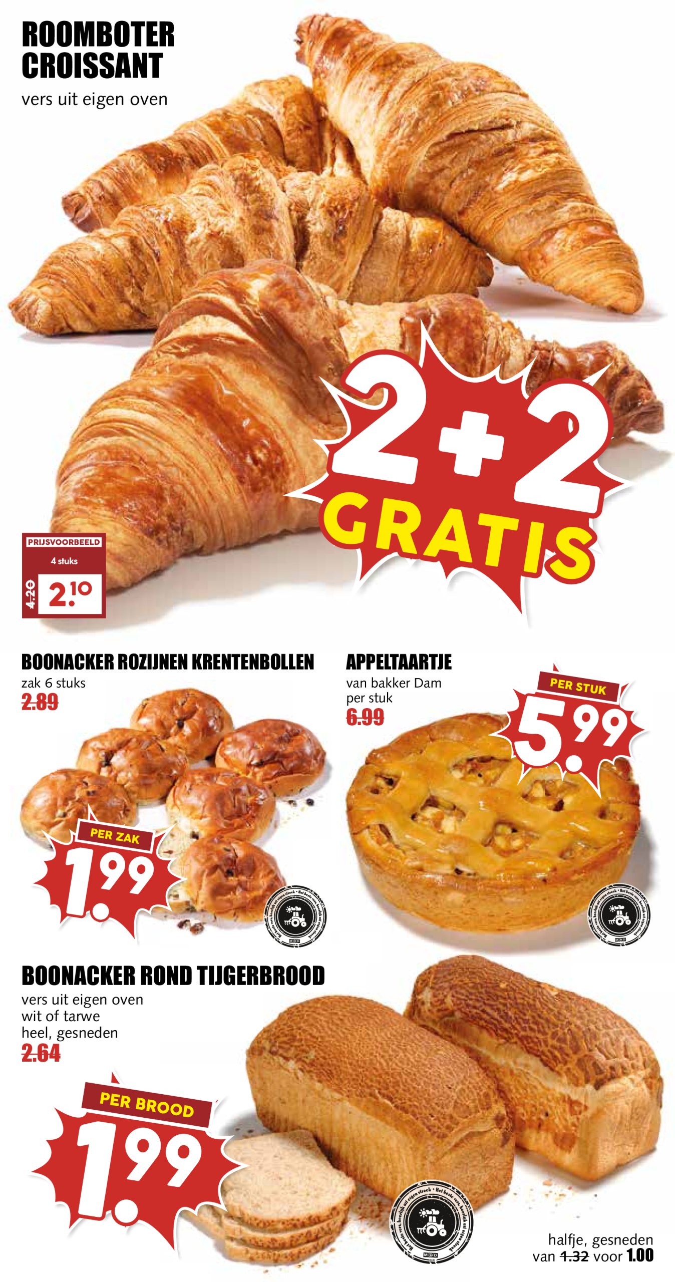 mcd - MCD folder geldig vanaf 26-05 t/m 01-06 - page: 6