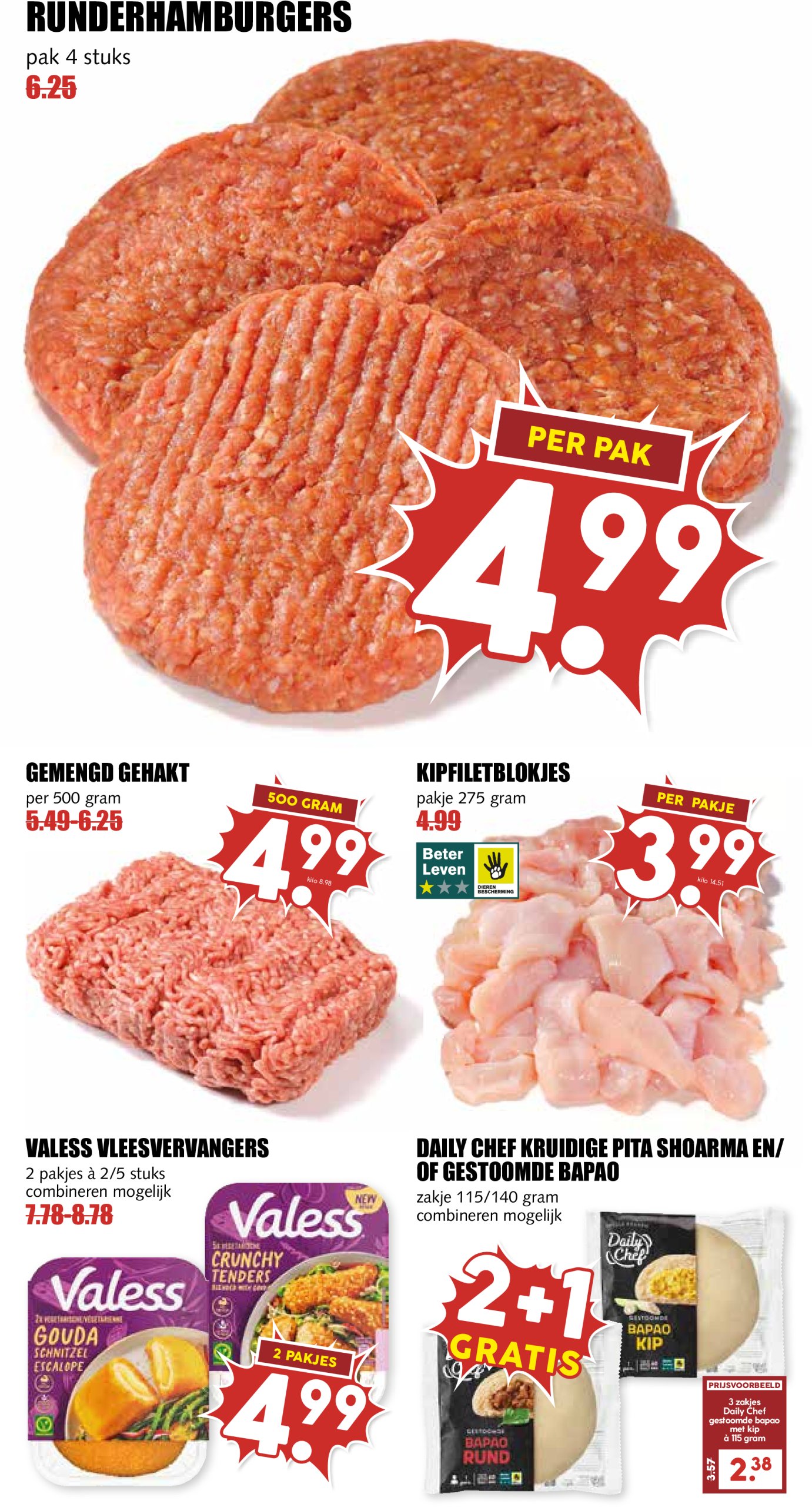 mcd - MCD folder geldig vanaf 26-05 t/m 01-06 - page: 4