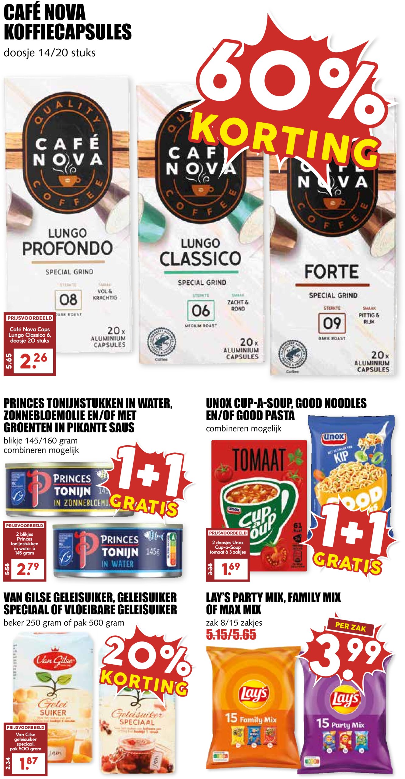 mcd - MCD folder geldig vanaf 26-05 t/m 01-06 - page: 8