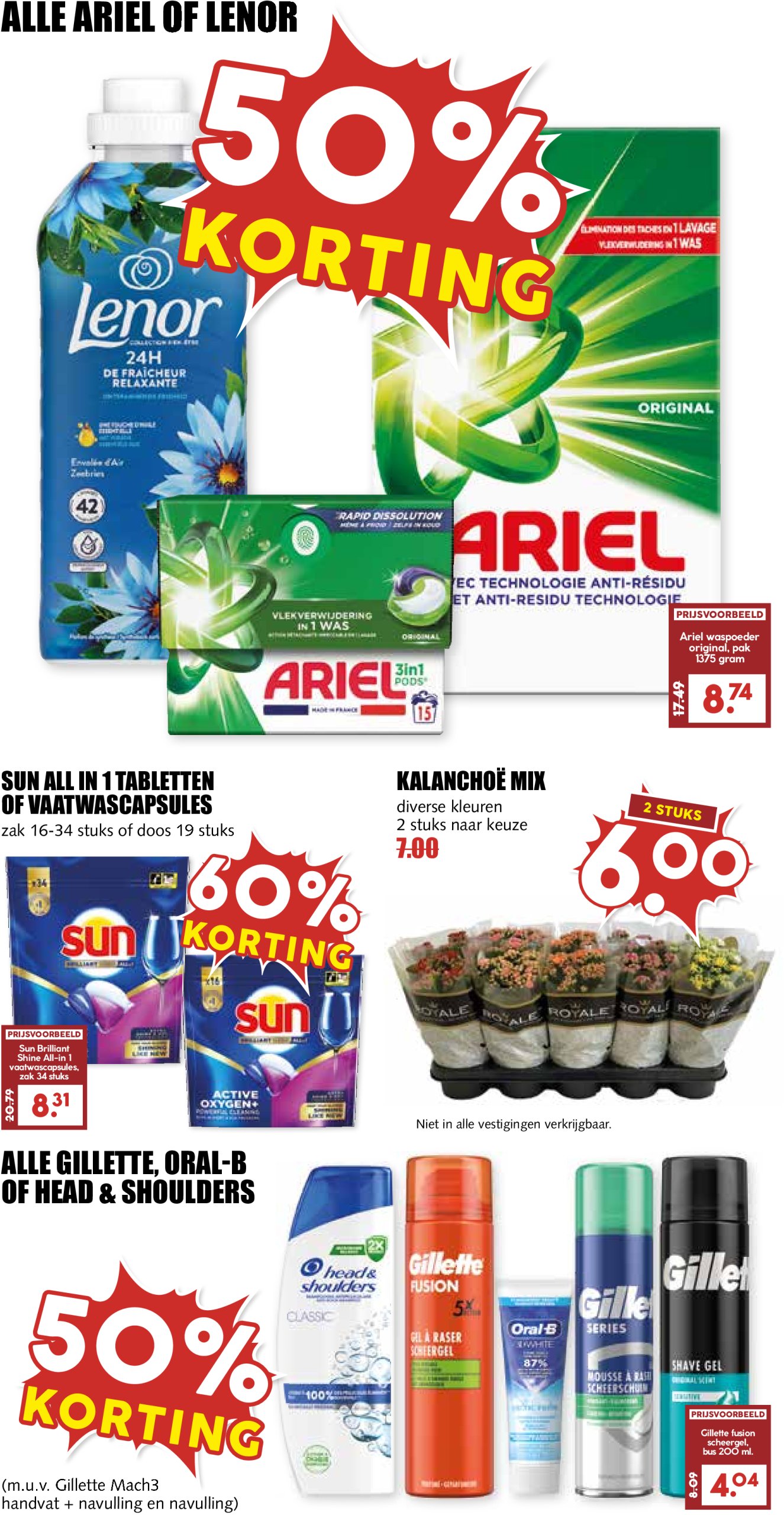 mcd - MCD folder geldig vanaf 26-05 t/m 01-06 - page: 11