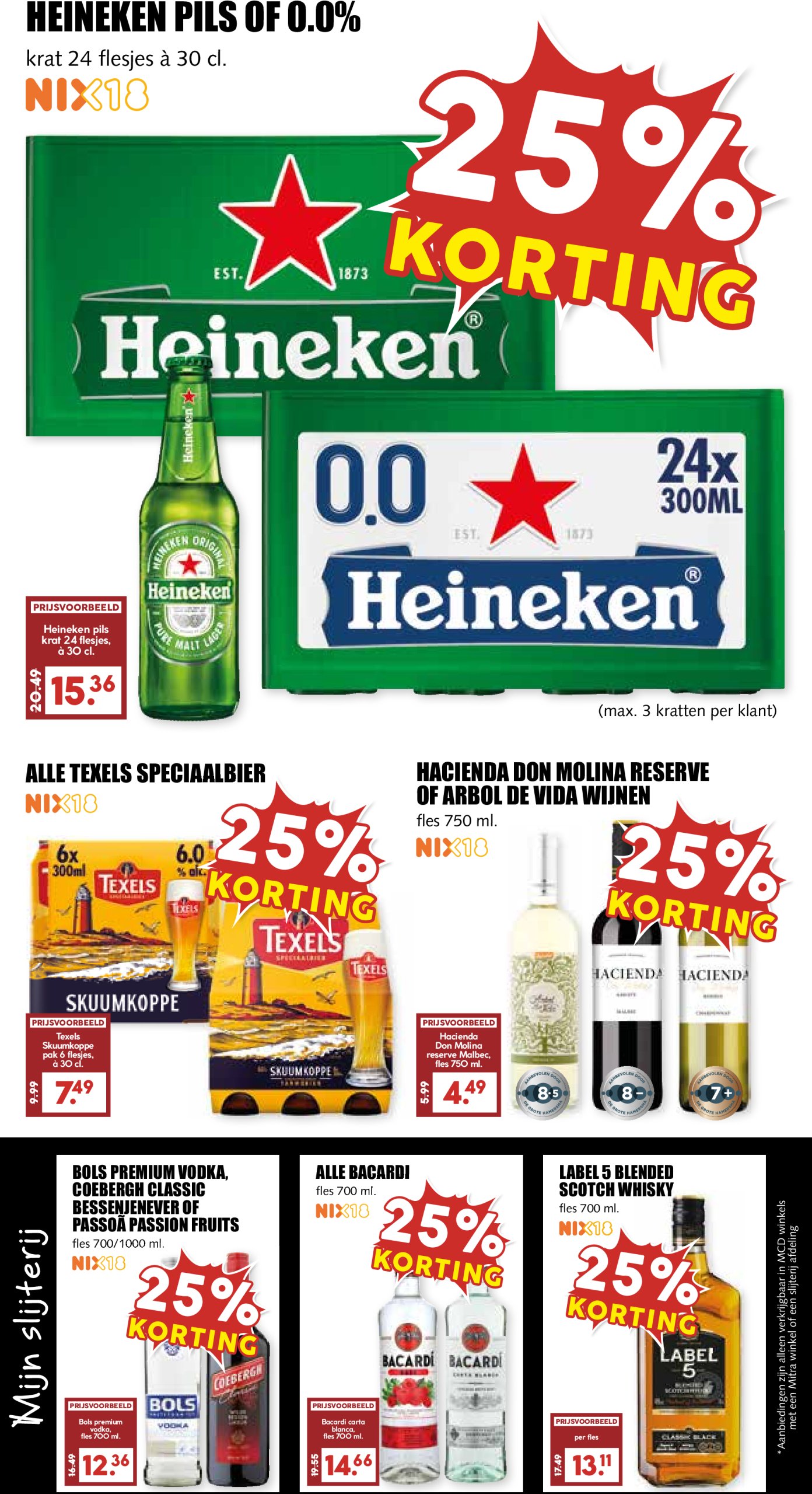 mcd - MCD folder geldig vanaf 26-05 t/m 01-06 - page: 10
