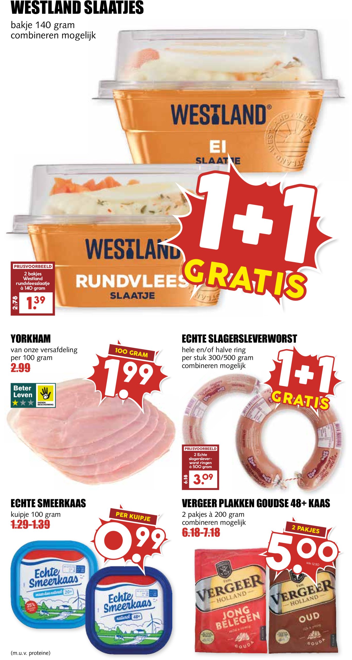 mcd - MCD folder geldig vanaf 26-05 t/m 01-06 - page: 5