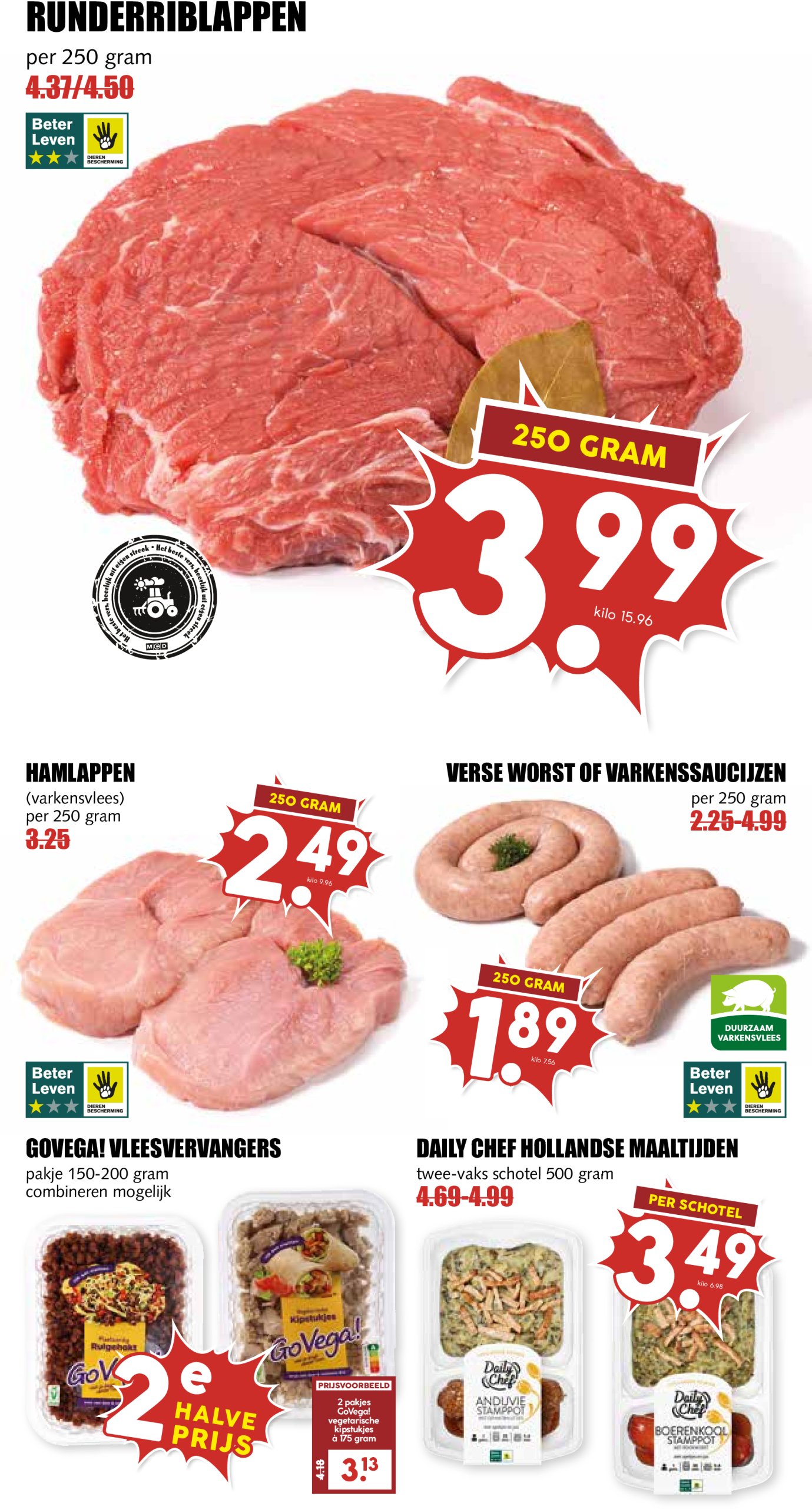 mcd - MCD folder geldig vanaf 16-06 t/m 22-06 - page: 4