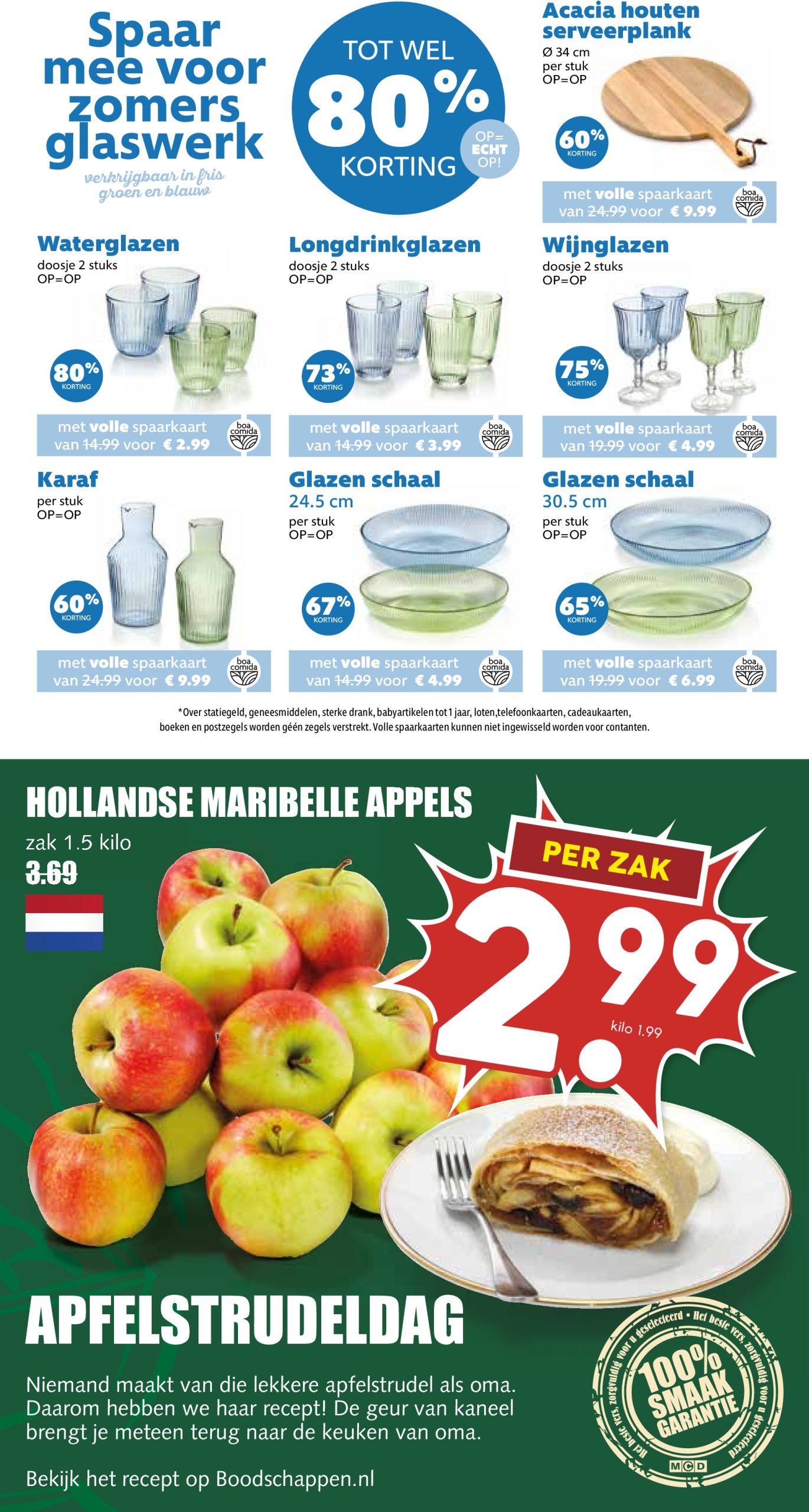 mcd - MCD folder geldig vanaf 16-06 t/m 22-06 - page: 2