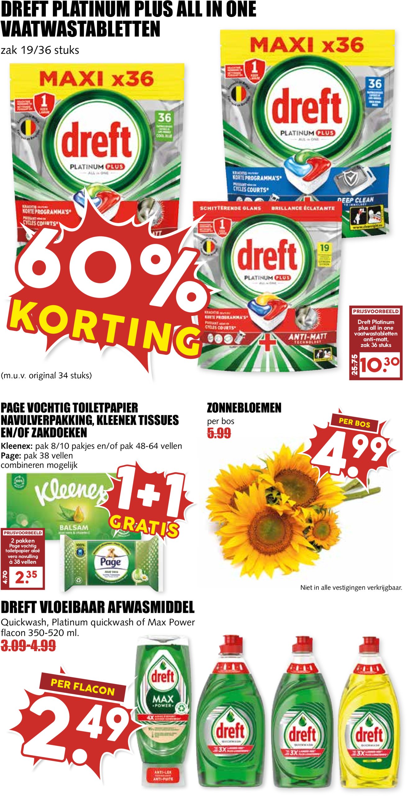 mcd - MCD folder geldig vanaf 23-06 t/m 29-06 - page: 11