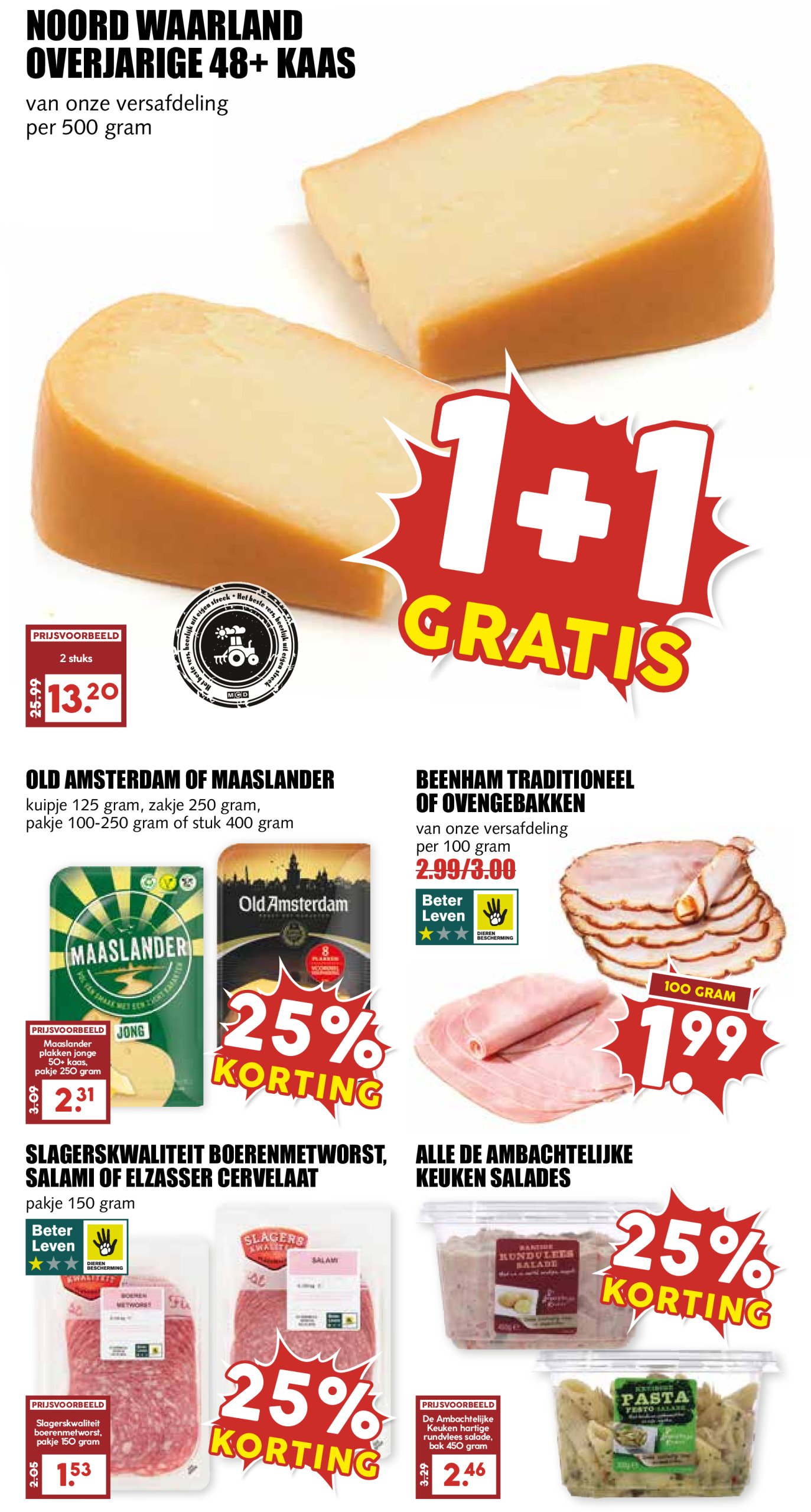 mcd - MCD folder geldig vanaf 23-06 t/m 29-06 - page: 5
