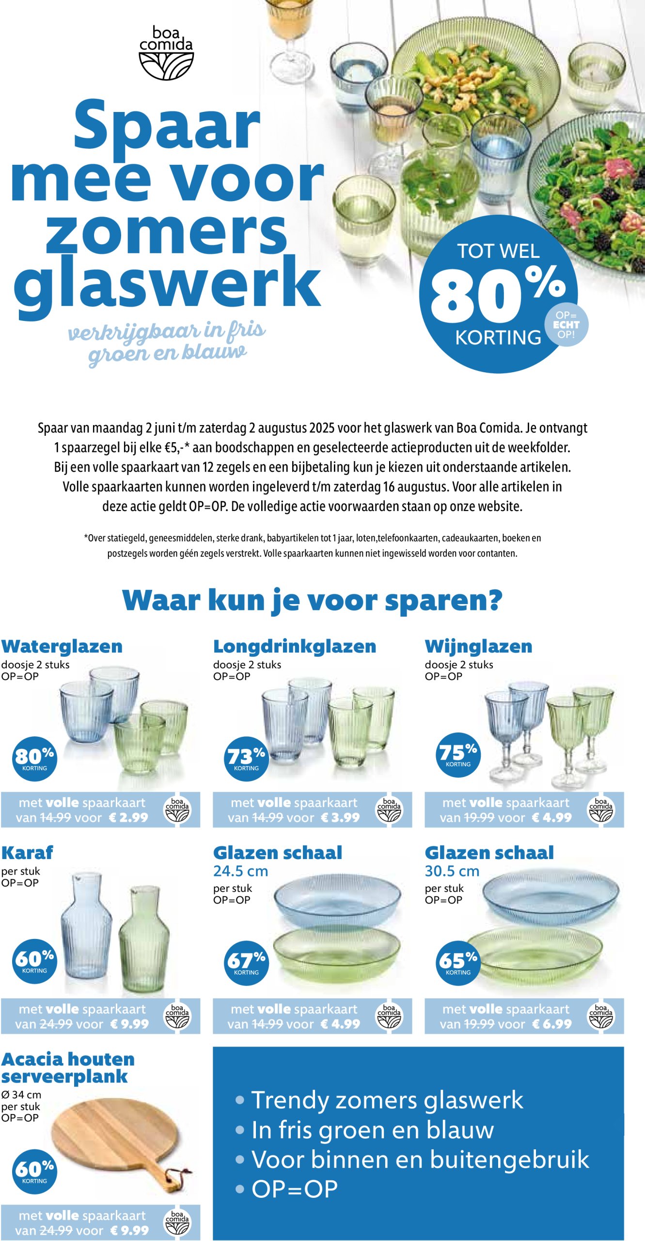 mcd - MCD folder geldig vanaf 23-06 t/m 29-06 - page: 2