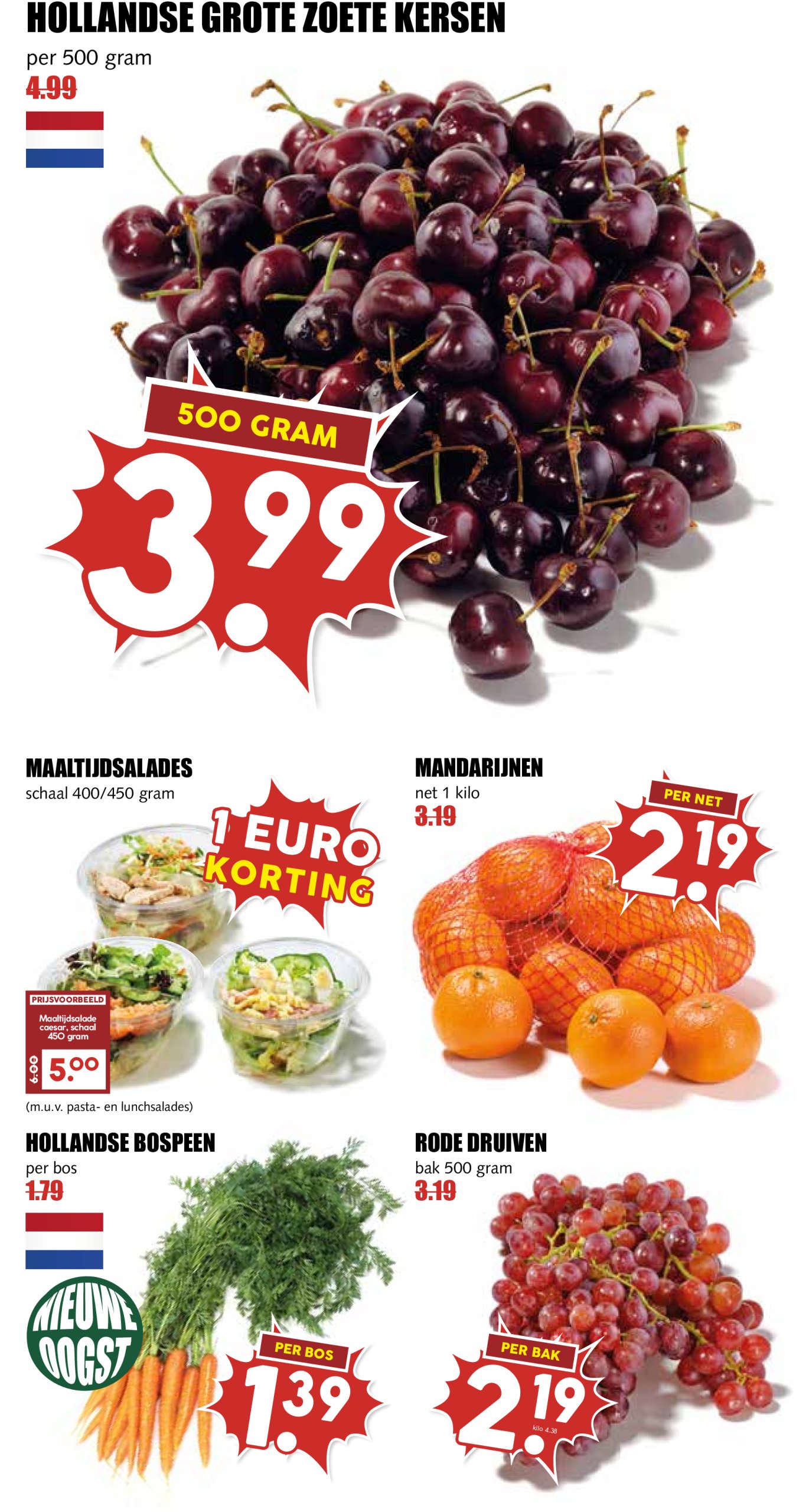 mcd - MCD folder geldig vanaf 23-06 t/m 29-06 - page: 3