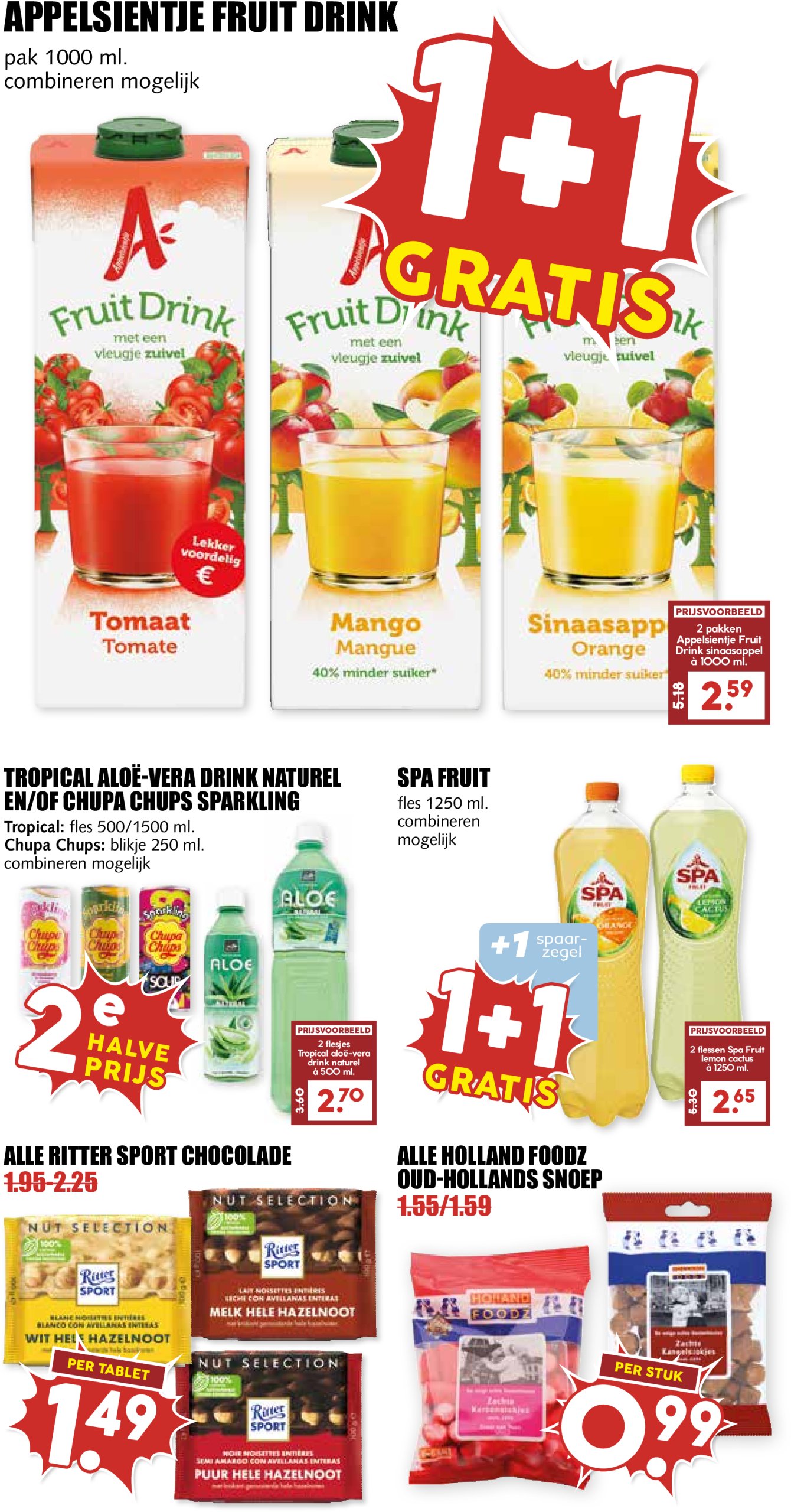 mcd - MCD folder geldig vanaf 23-06 t/m 29-06 - page: 9