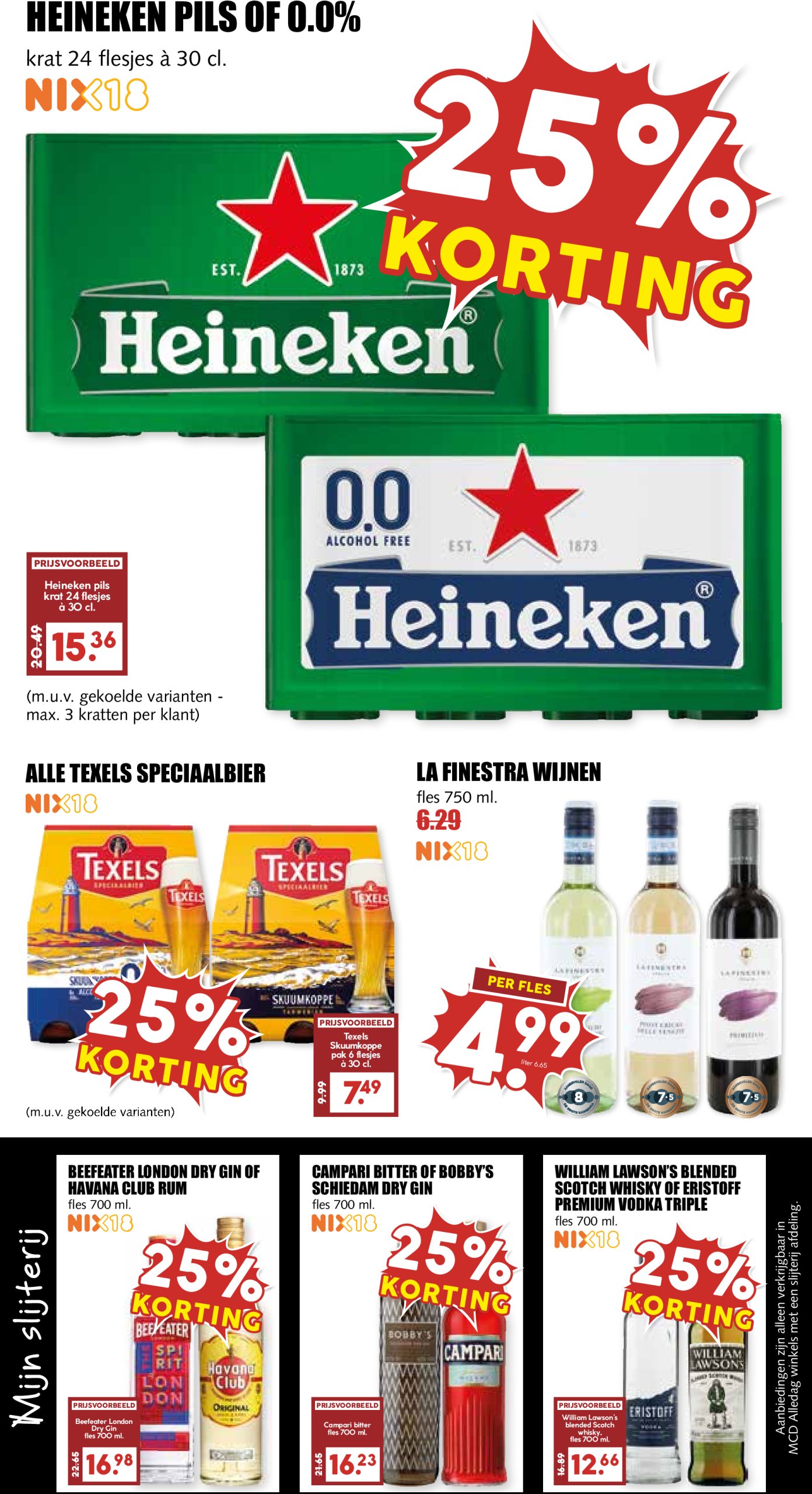 mcd - MCD folder geldig vanaf 23-06 t/m 29-06 - page: 10