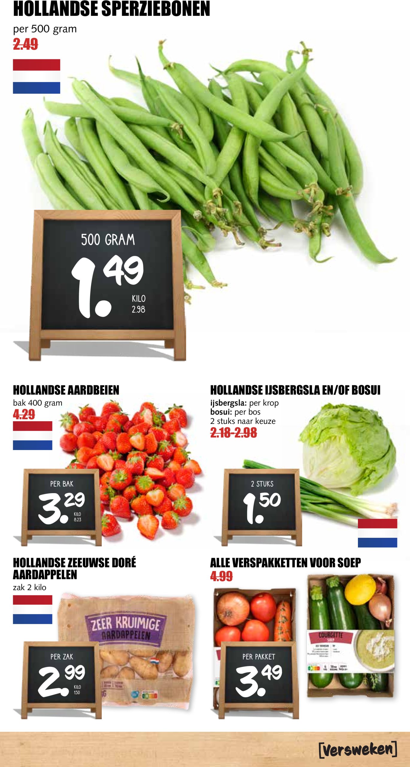 mcd - MCD folder geldig vanaf 30-06 t/m 06-07 - page: 3