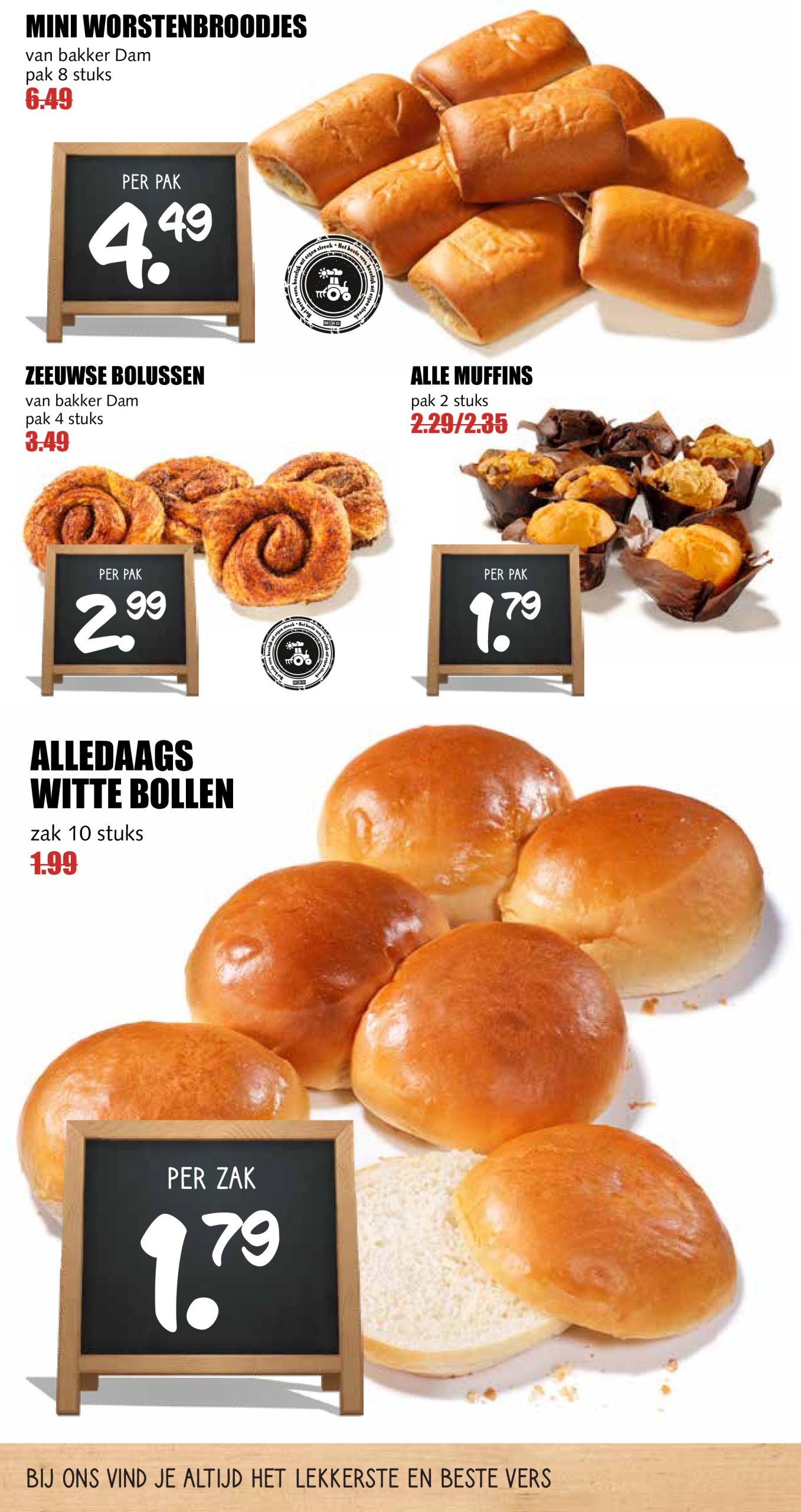 mcd - MCD folder geldig vanaf 30-06 t/m 06-07 - page: 6