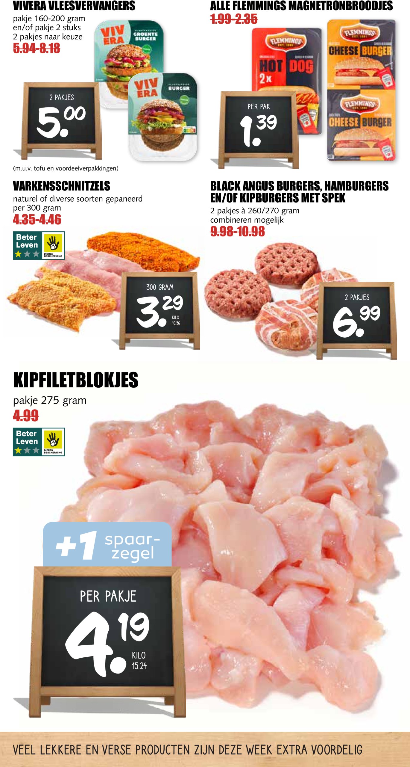 mcd - MCD folder geldig vanaf 30-06 t/m 06-07 - page: 4