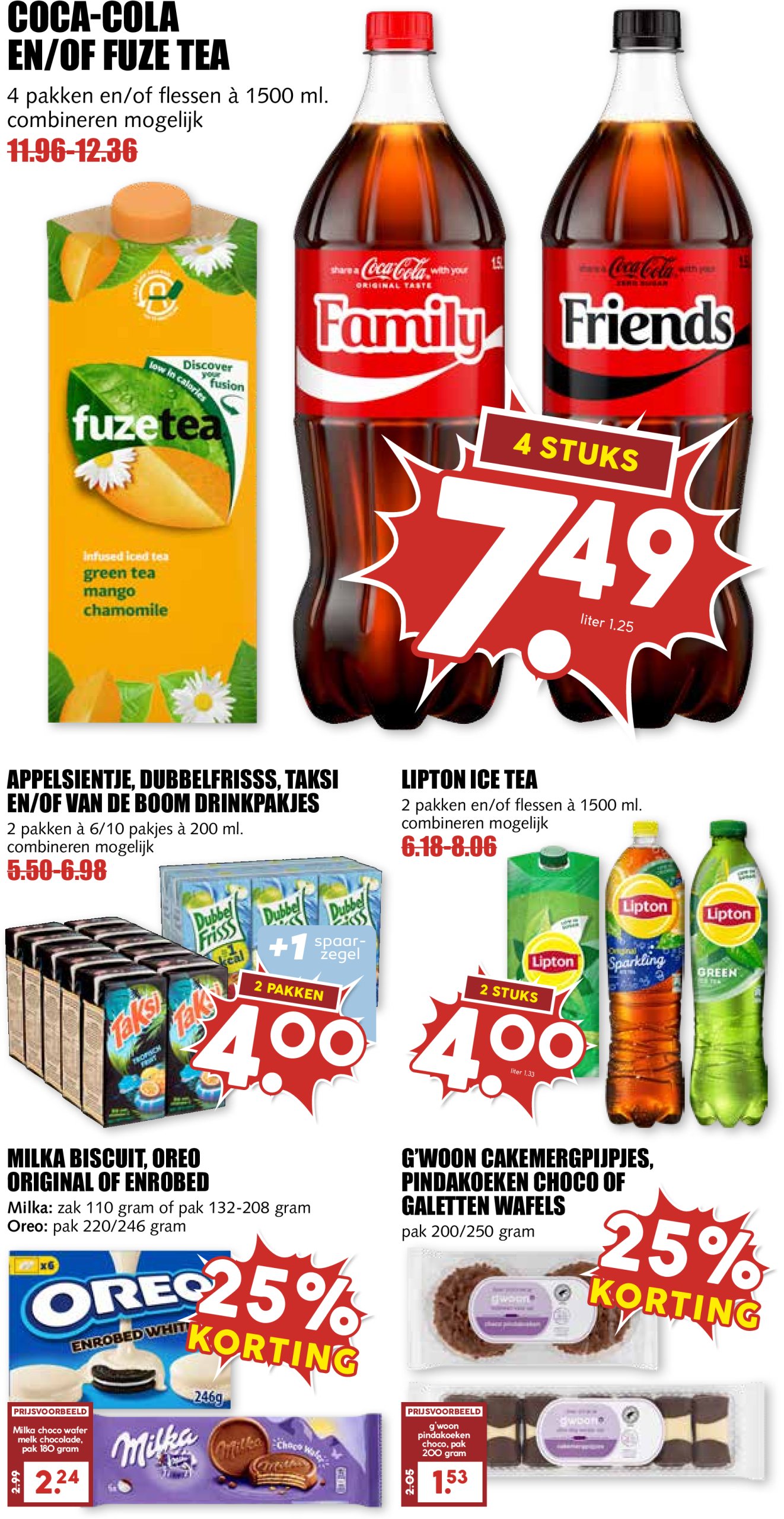 mcd - MCD folder geldig vanaf 30-06 t/m 06-07 - page: 9