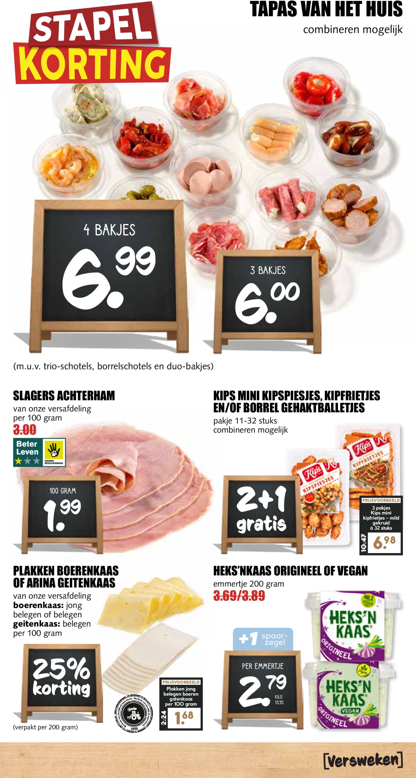 mcd - MCD folder geldig vanaf 07-07 t/m 13-07 - page: 5