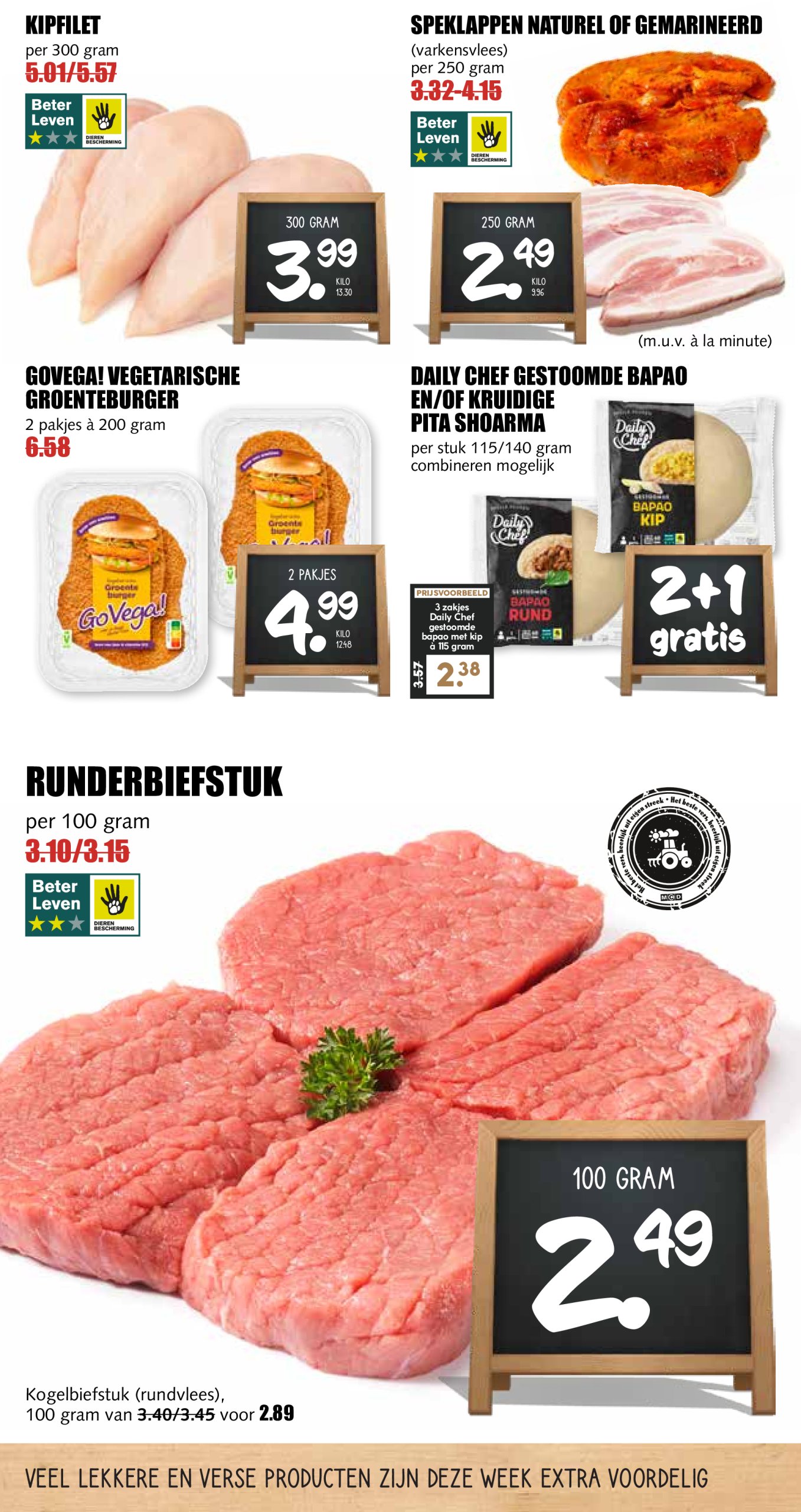 mcd - MCD folder geldig vanaf 07-07 t/m 13-07 - page: 4