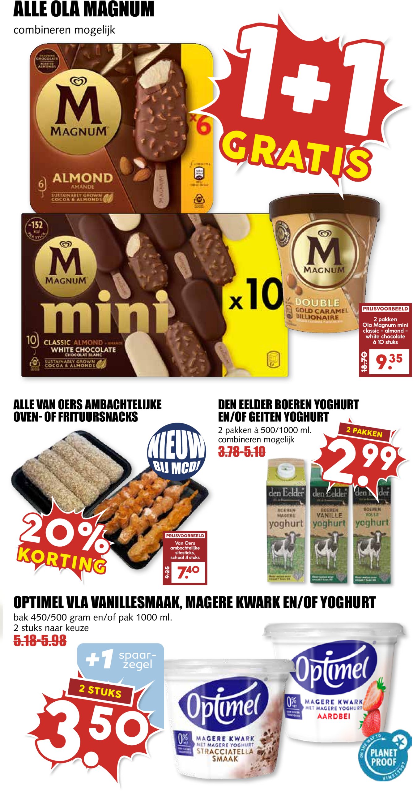 mcd - MCD folder geldig vanaf 07-07 t/m 13-07 - page: 7