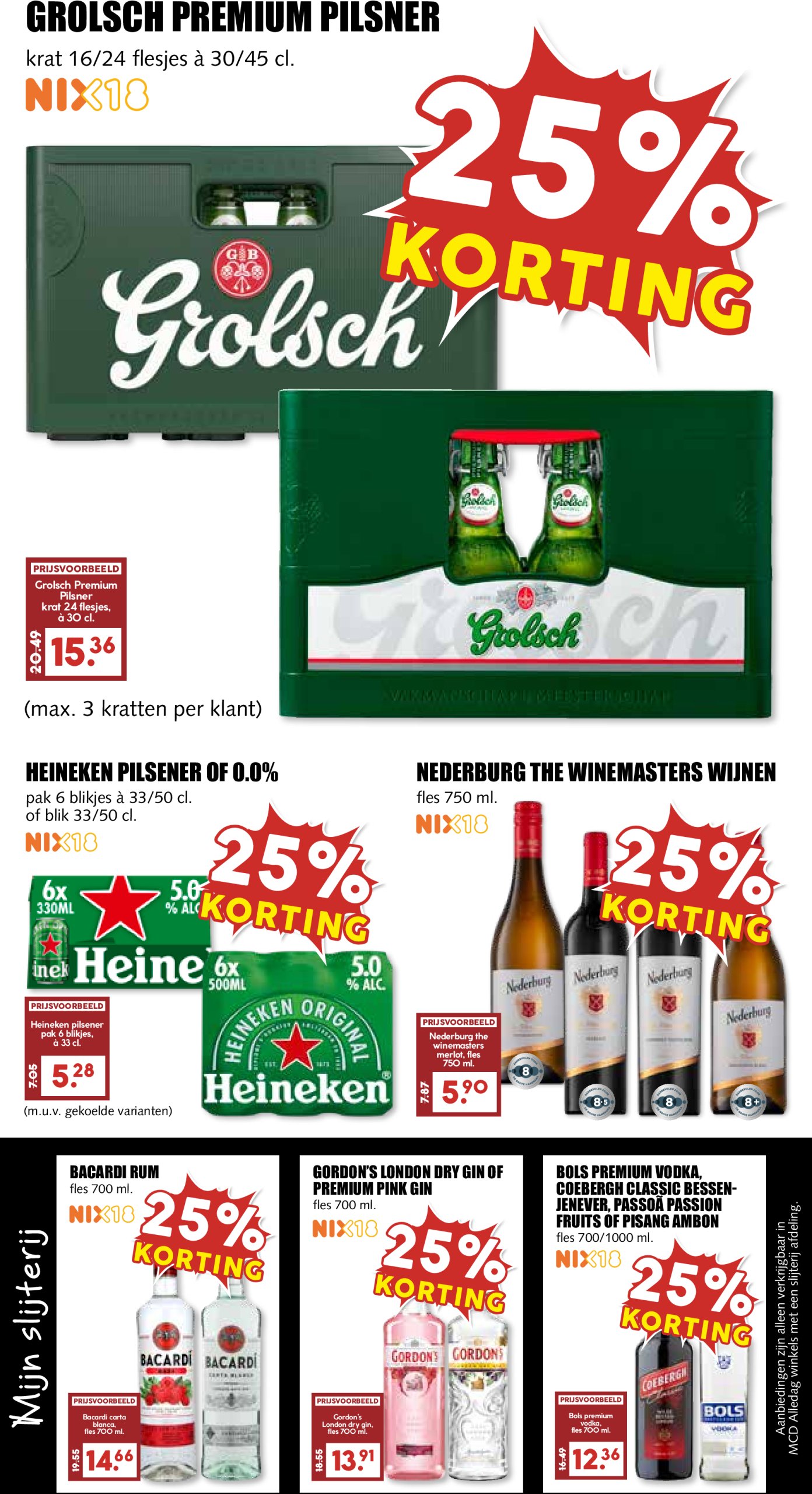 mcd - MCD folder geldig vanaf 07-07 t/m 13-07 - page: 10
