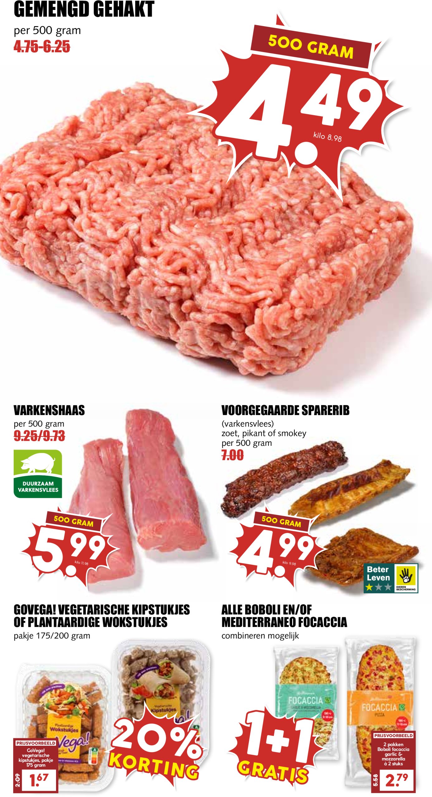 mcd - MCD folder geldig vanaf 14-07 t/m 20-07 - page: 4