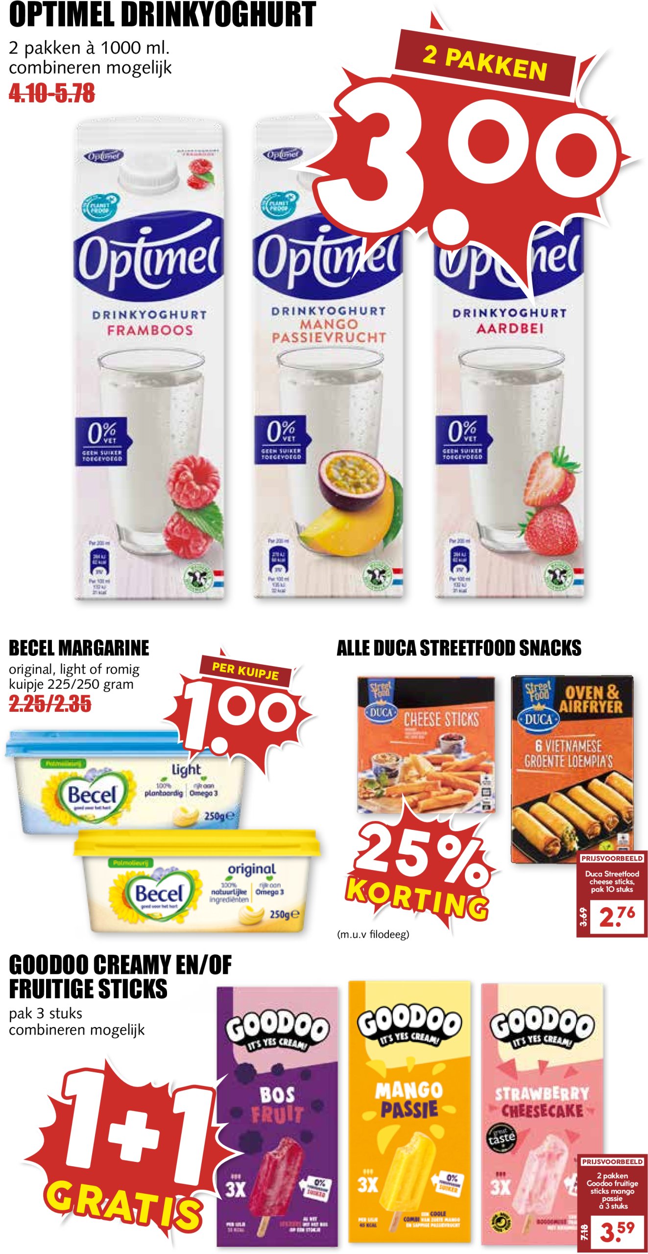 mcd - MCD folder geldig vanaf 14-07 t/m 20-07 - page: 7