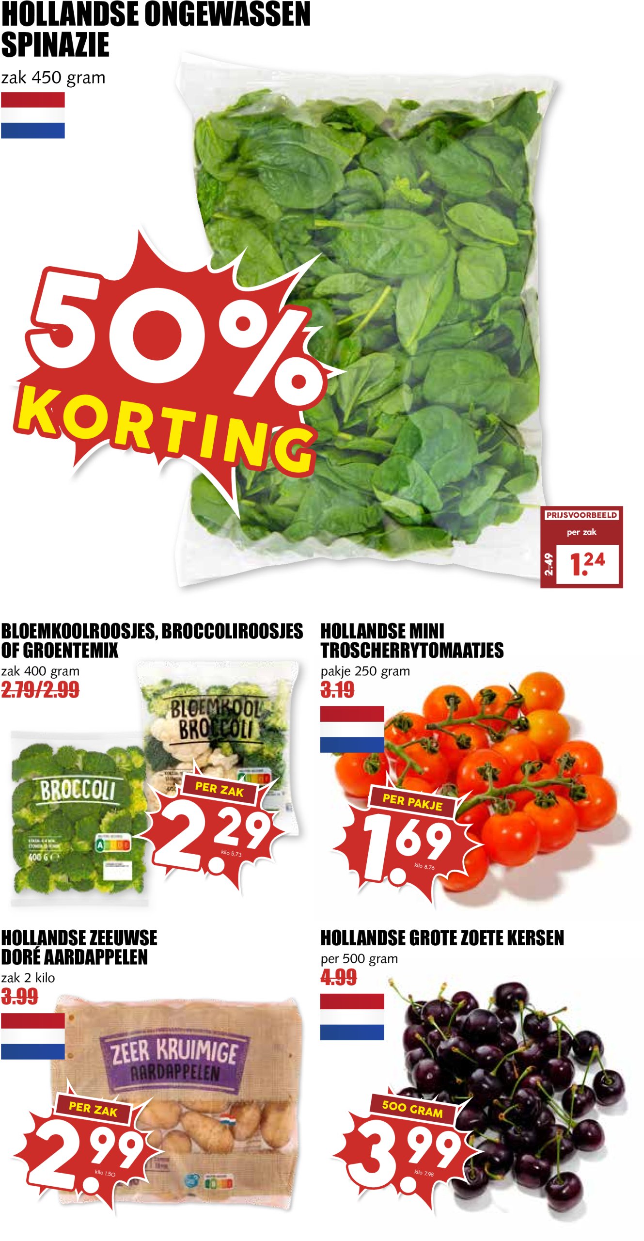 mcd - MCD folder geldig vanaf 14-07 t/m 20-07 - page: 3