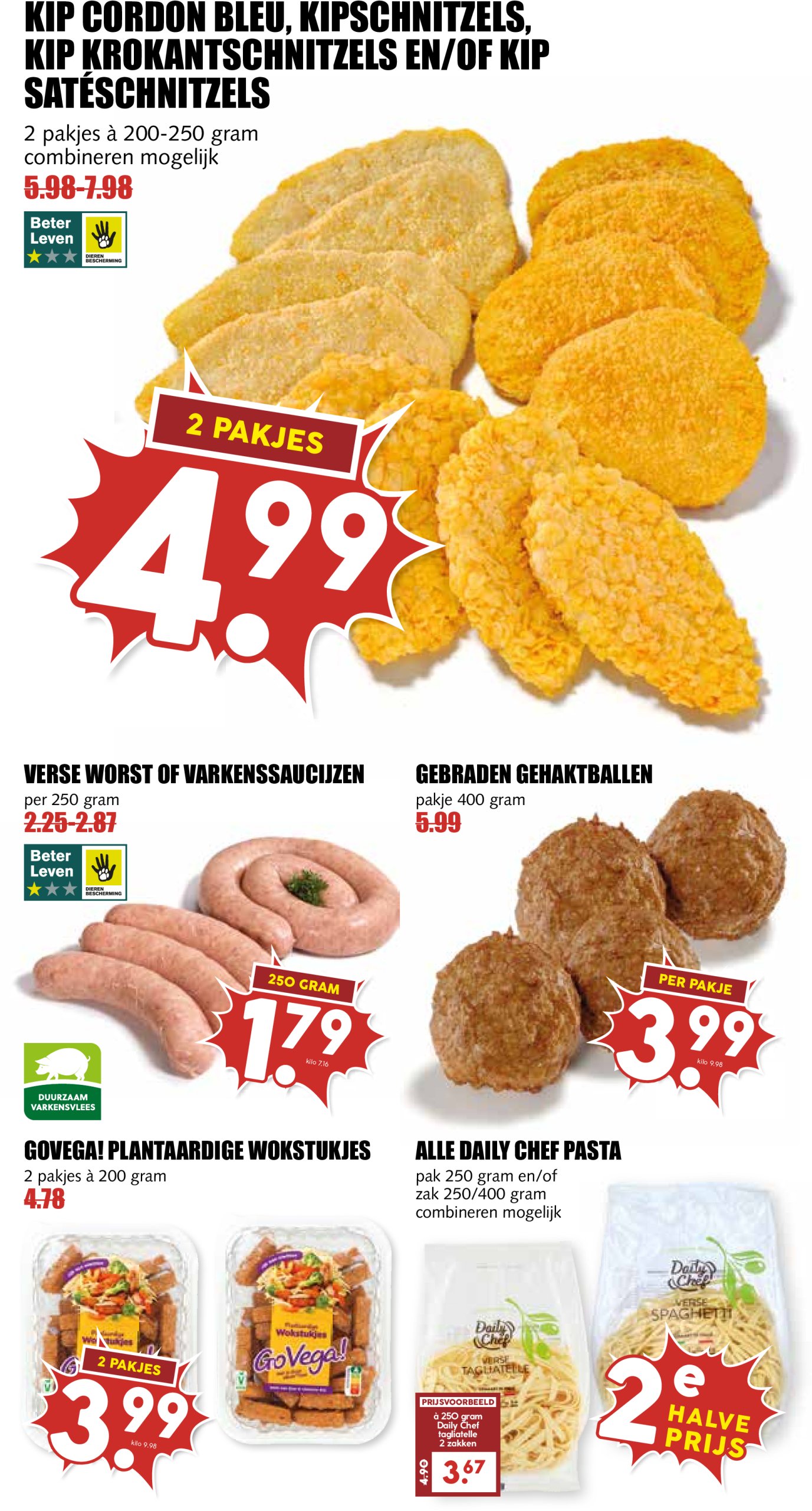 mcd - MCD folder geldig vanaf 21-07 t/m 27-07 - page: 4