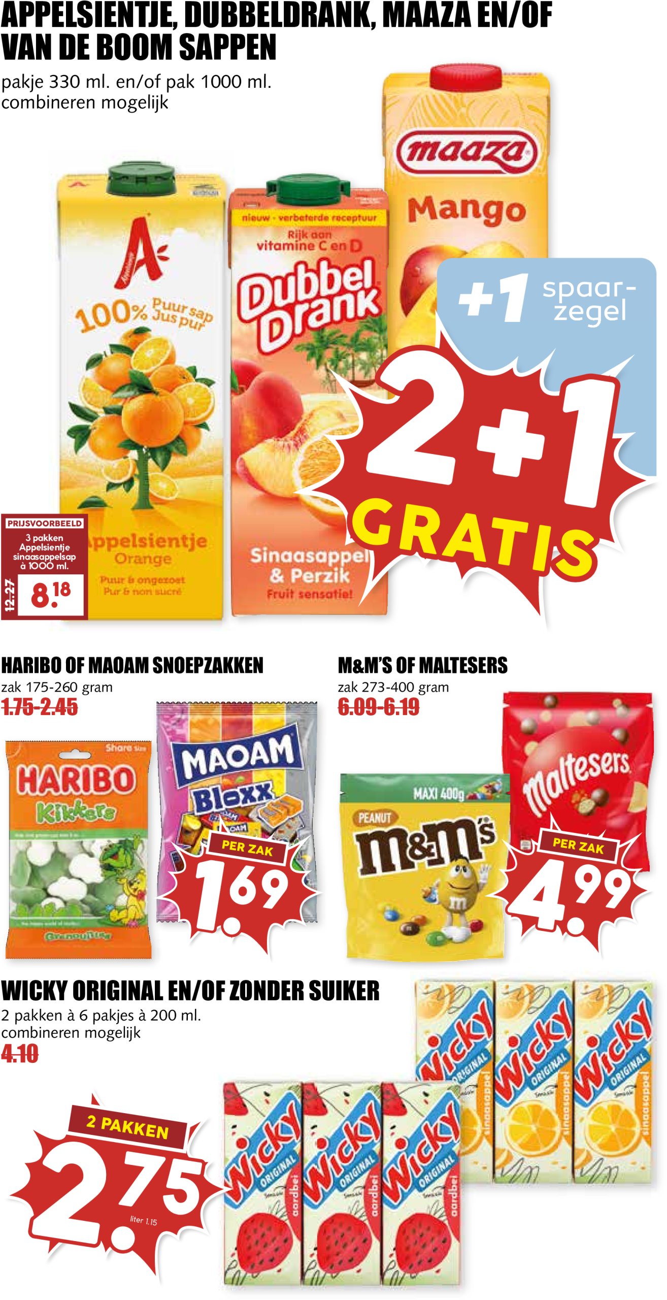 mcd - MCD folder geldig vanaf 21-07 t/m 27-07 - page: 9