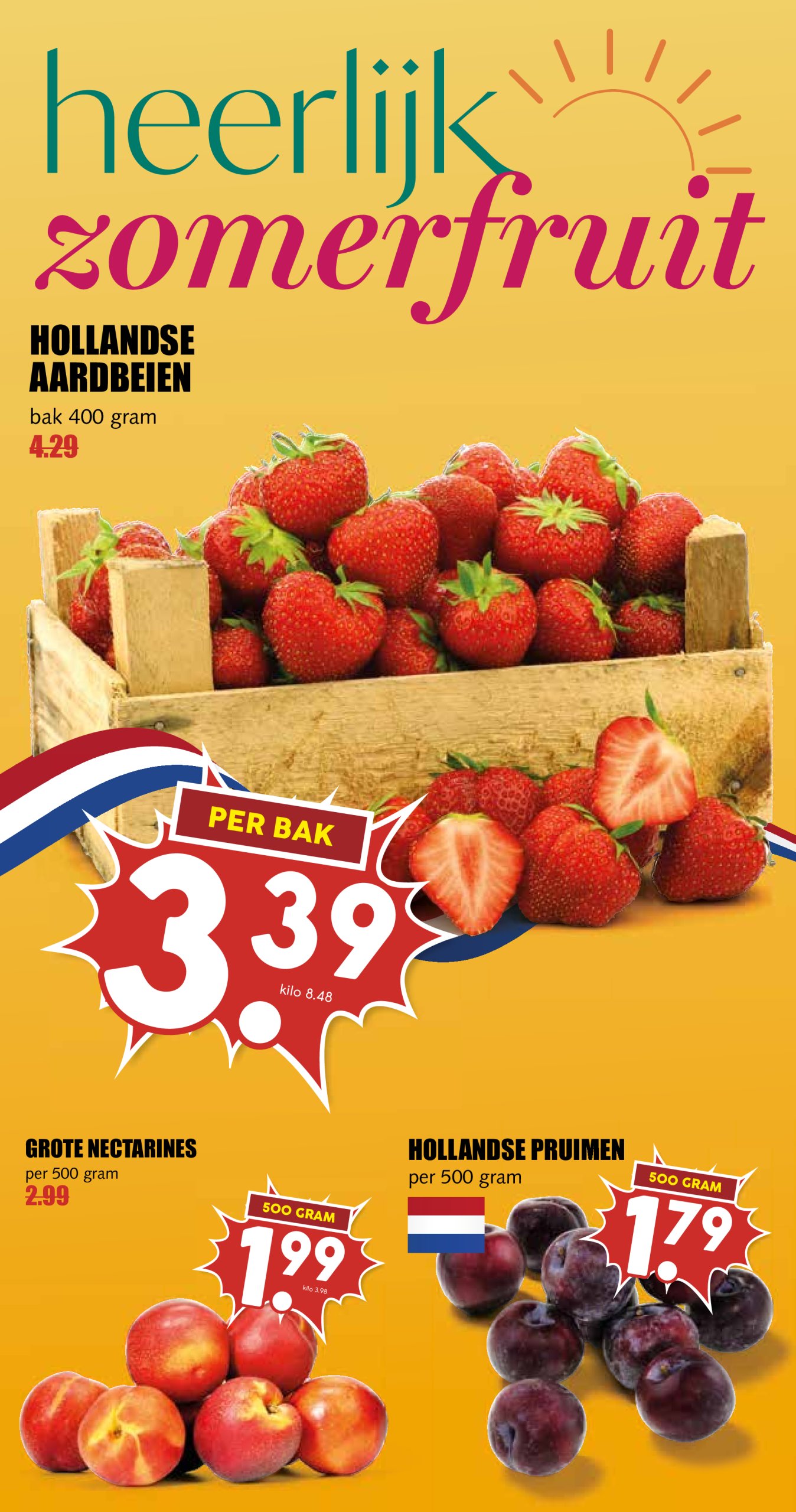 mcd - MCD folder geldig vanaf 21-07 t/m 27-07 - page: 2